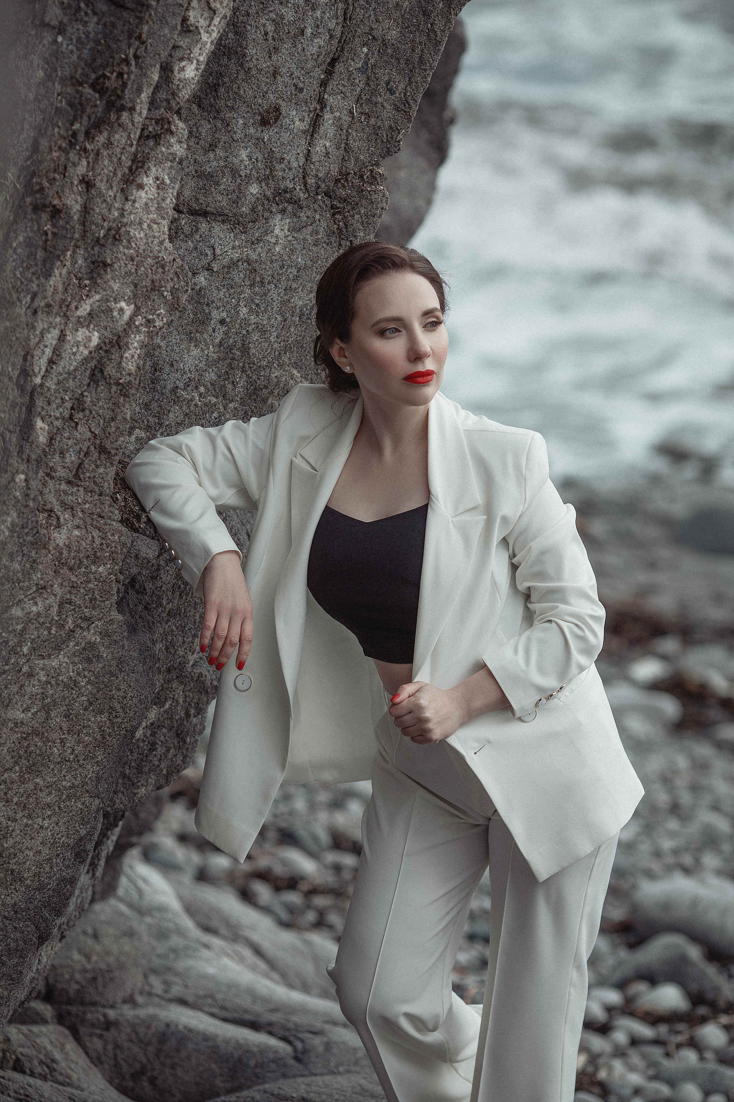 Ирина. Фотограф Алёна Яковлева