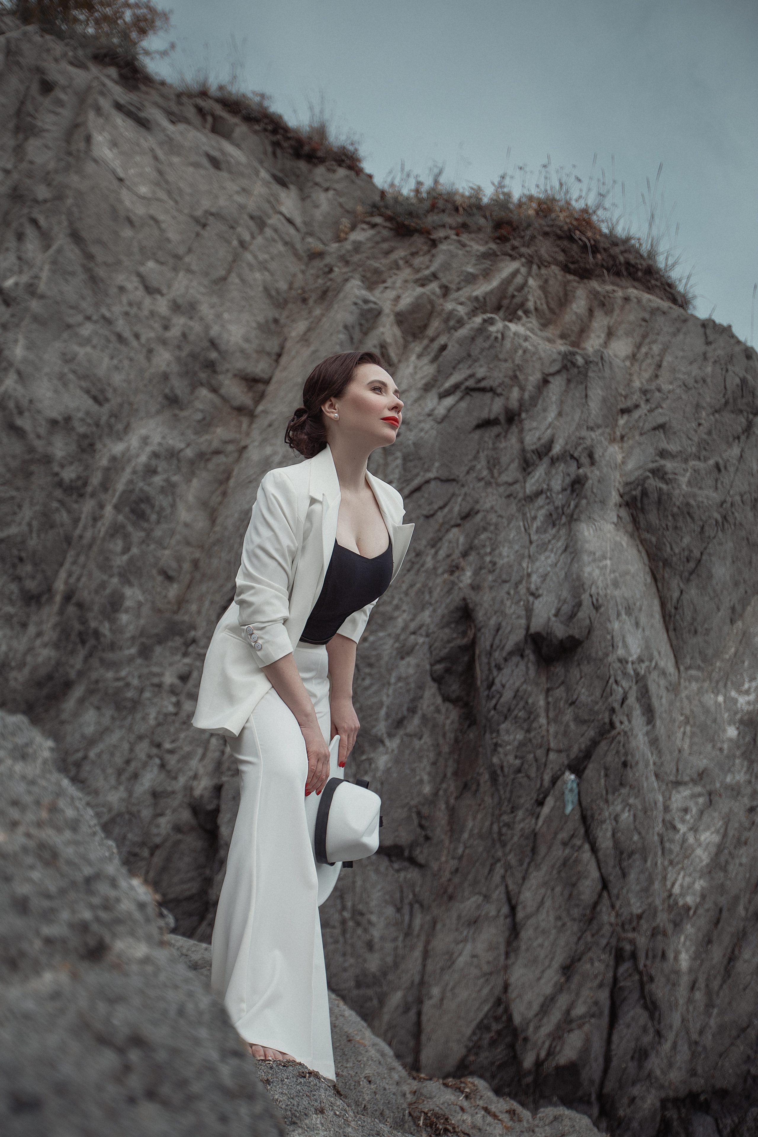 Ирина. Фотограф Алёна Яковлева