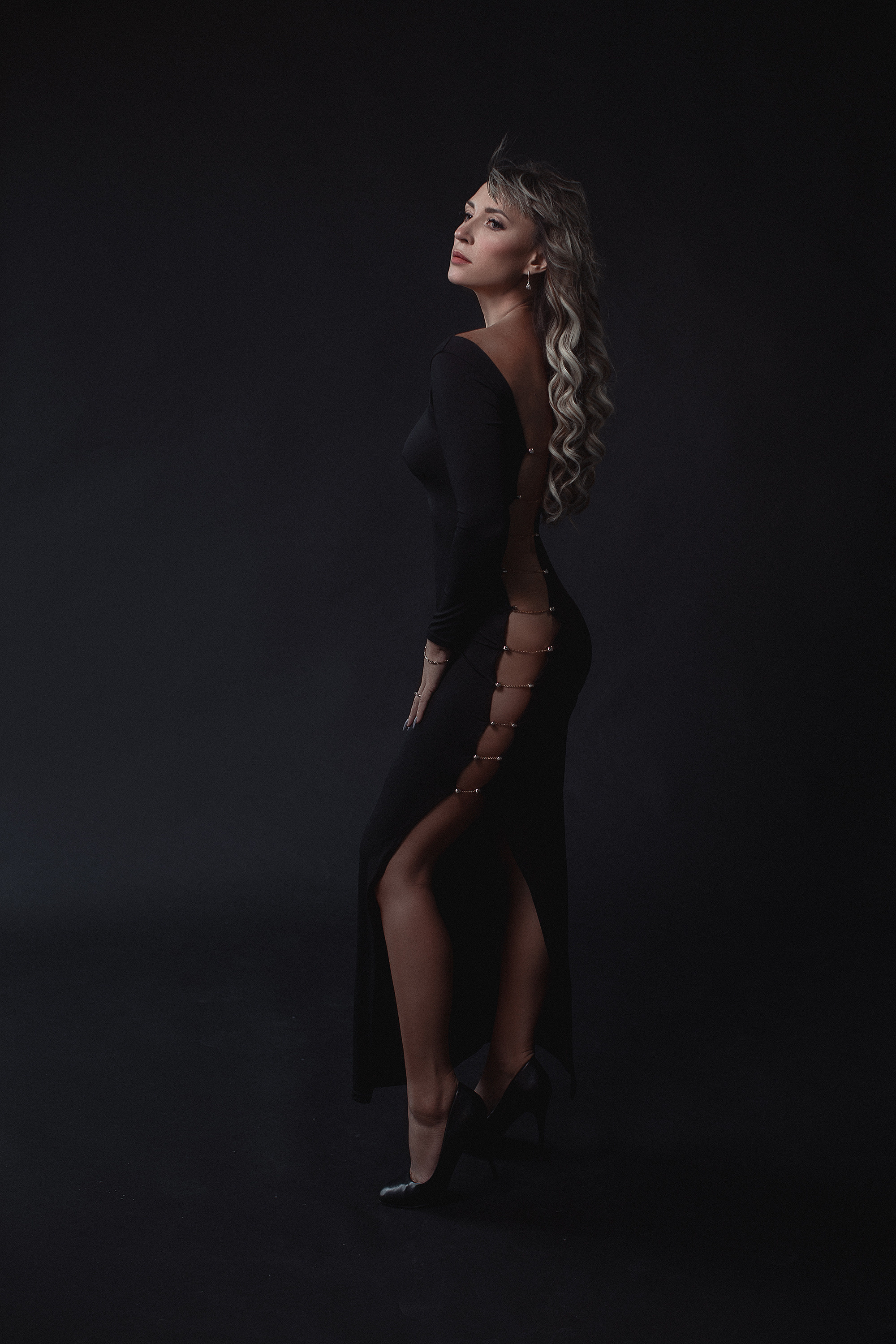 Юлия. Фотограф Алёна Яковлева