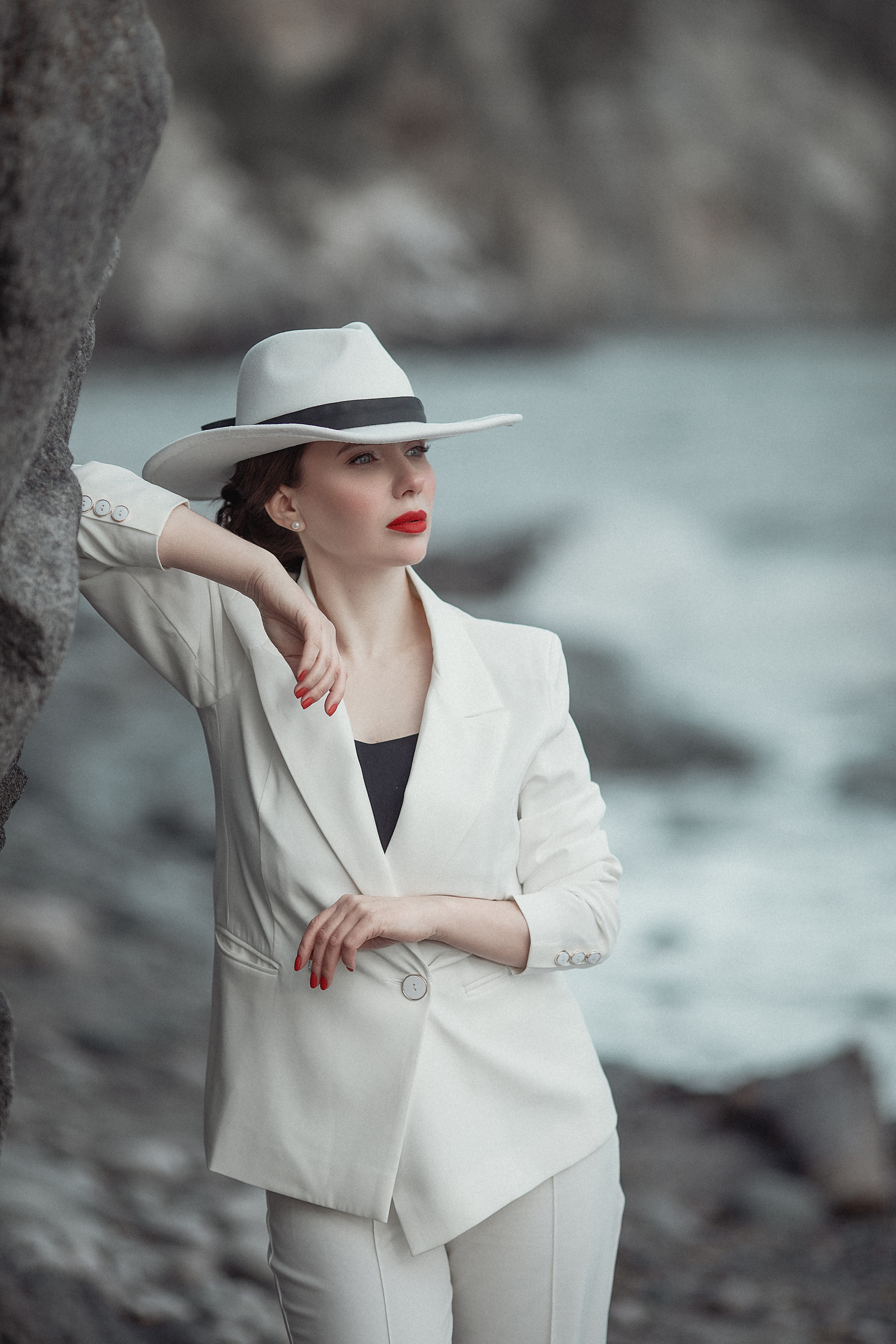 Ирина. Фотограф Алёна Яковлева