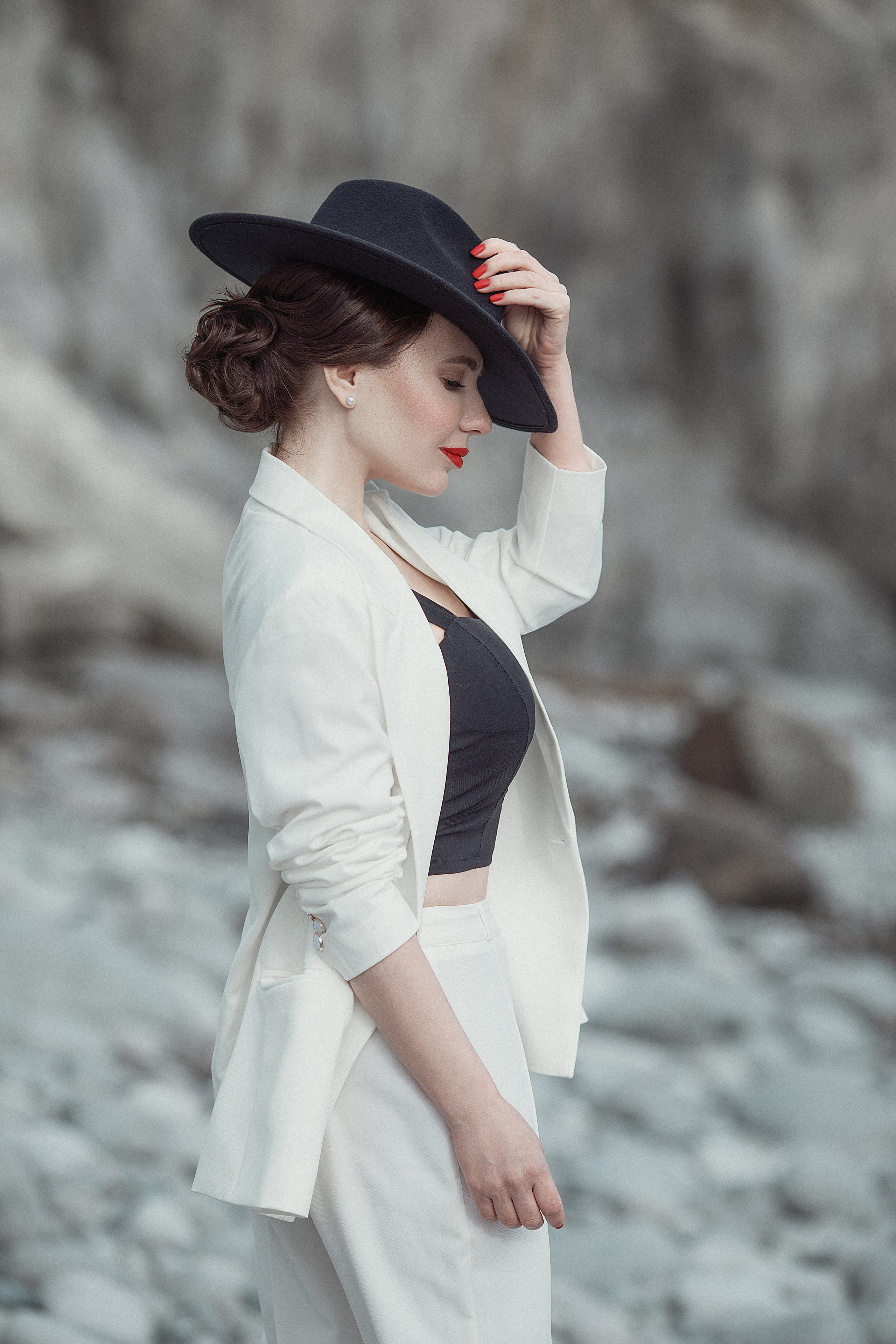 Ирина. Фотограф Алёна Яковлева