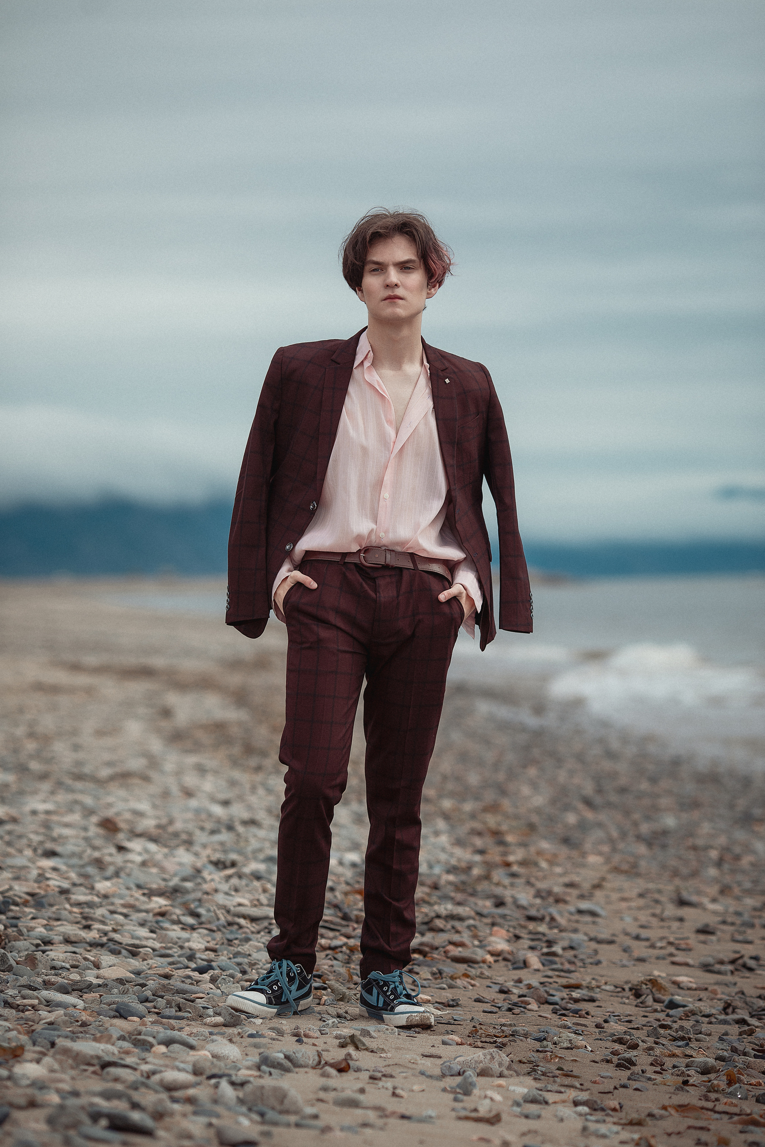 ALEX. Фотограф Алёна Яковлева