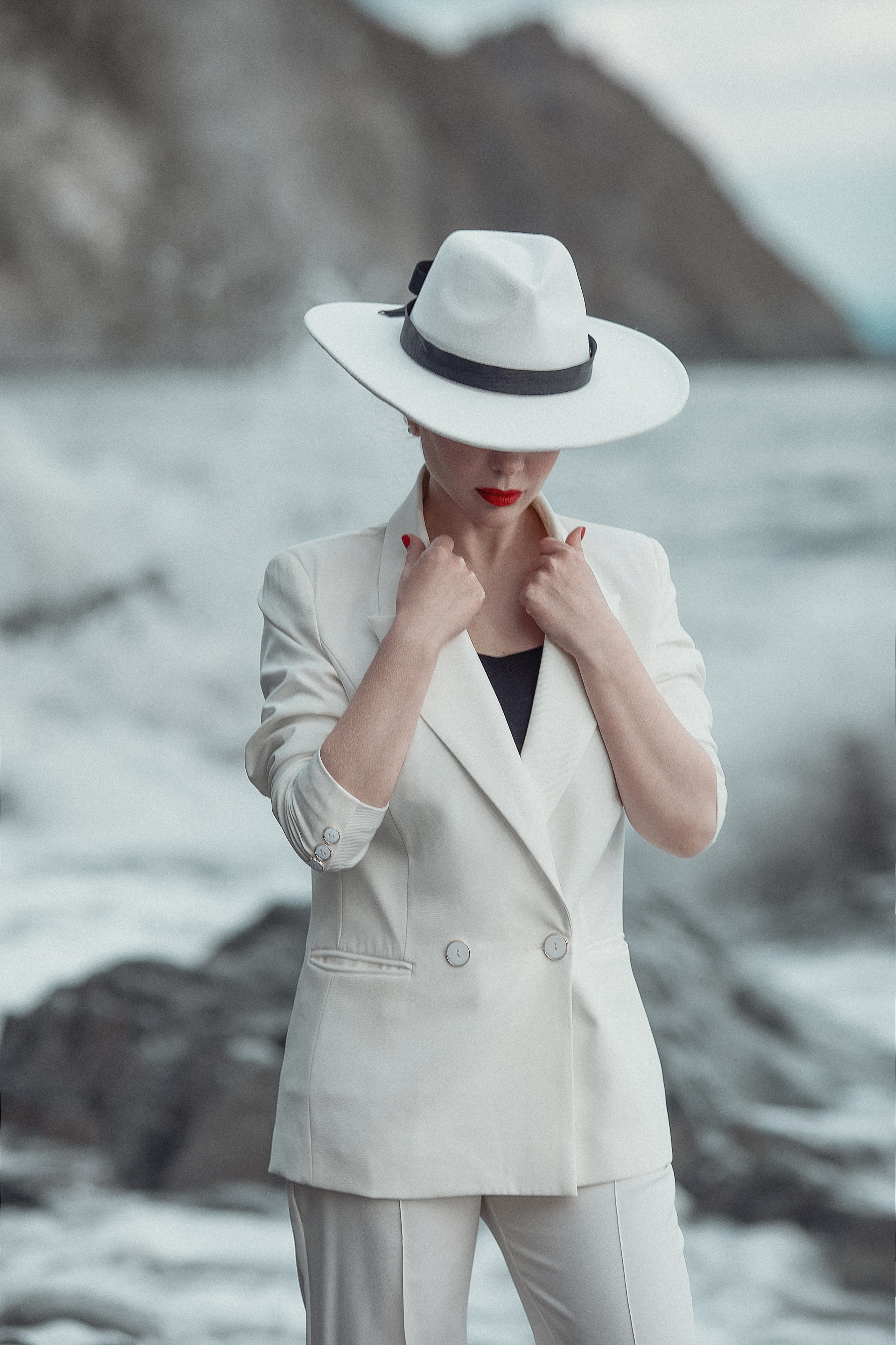 Ирина. Фотограф Алёна Яковлева