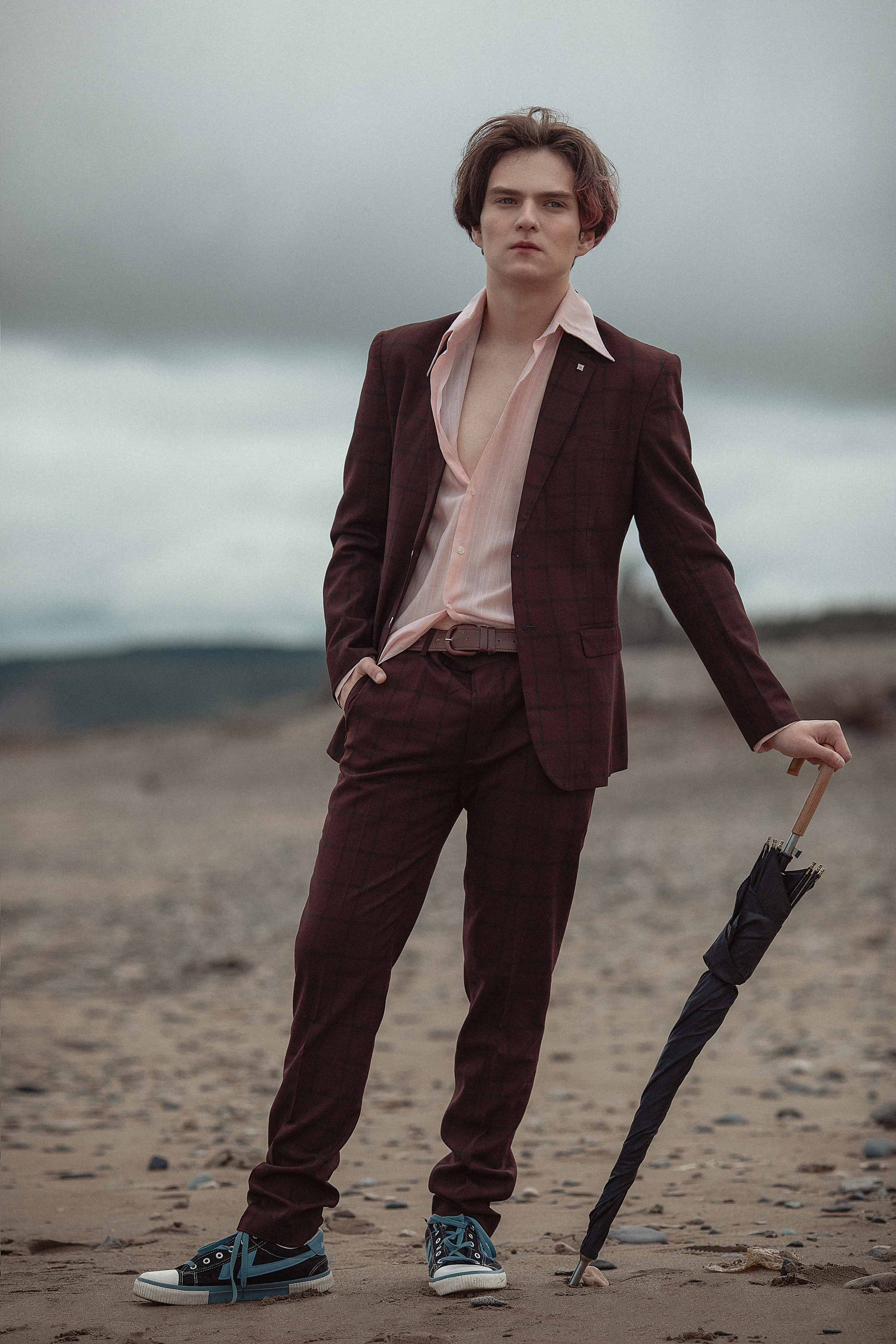 ALEX. Фотограф Алёна Яковлева