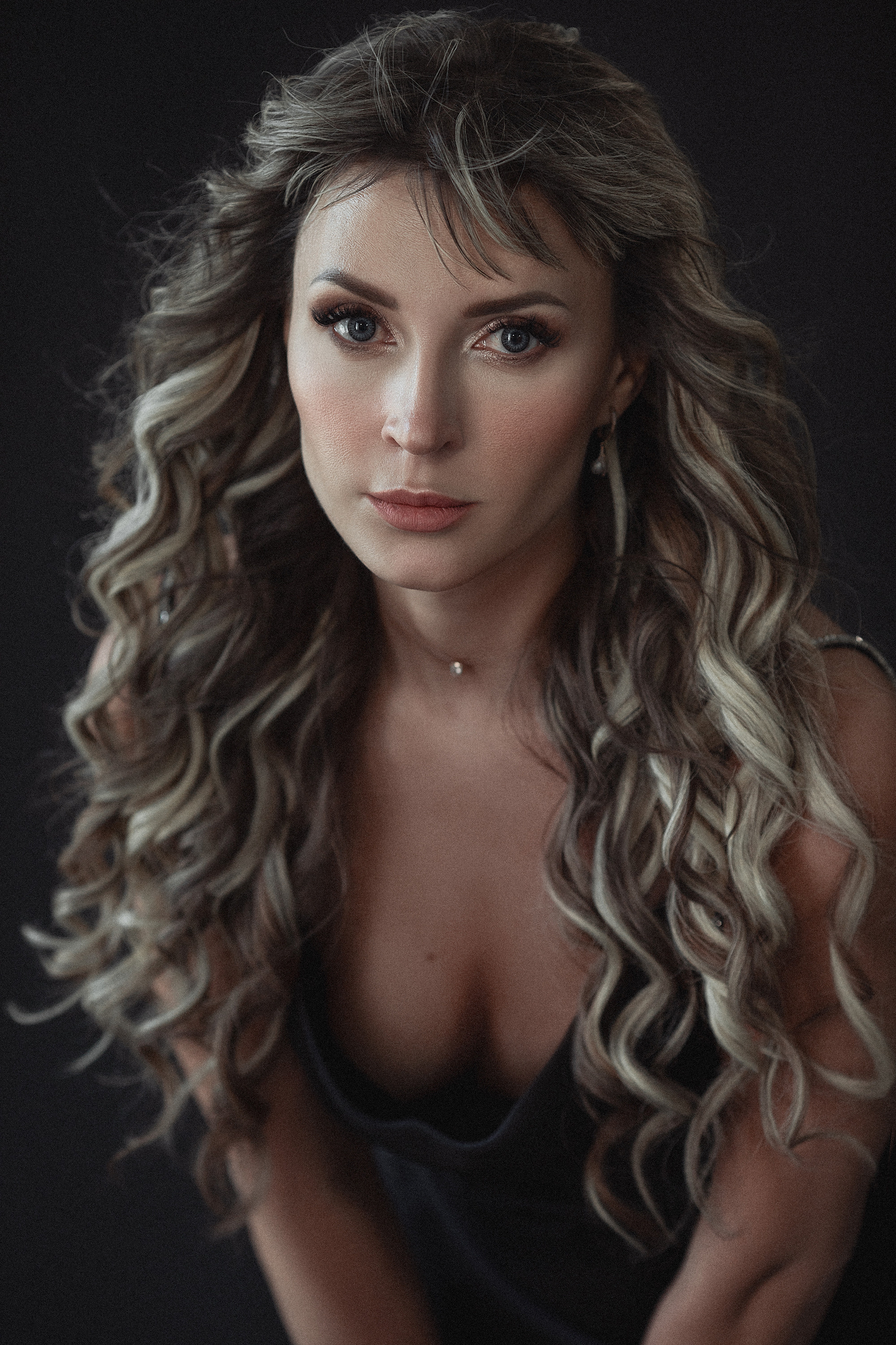 Юлия. Фотограф Алёна Яковлева