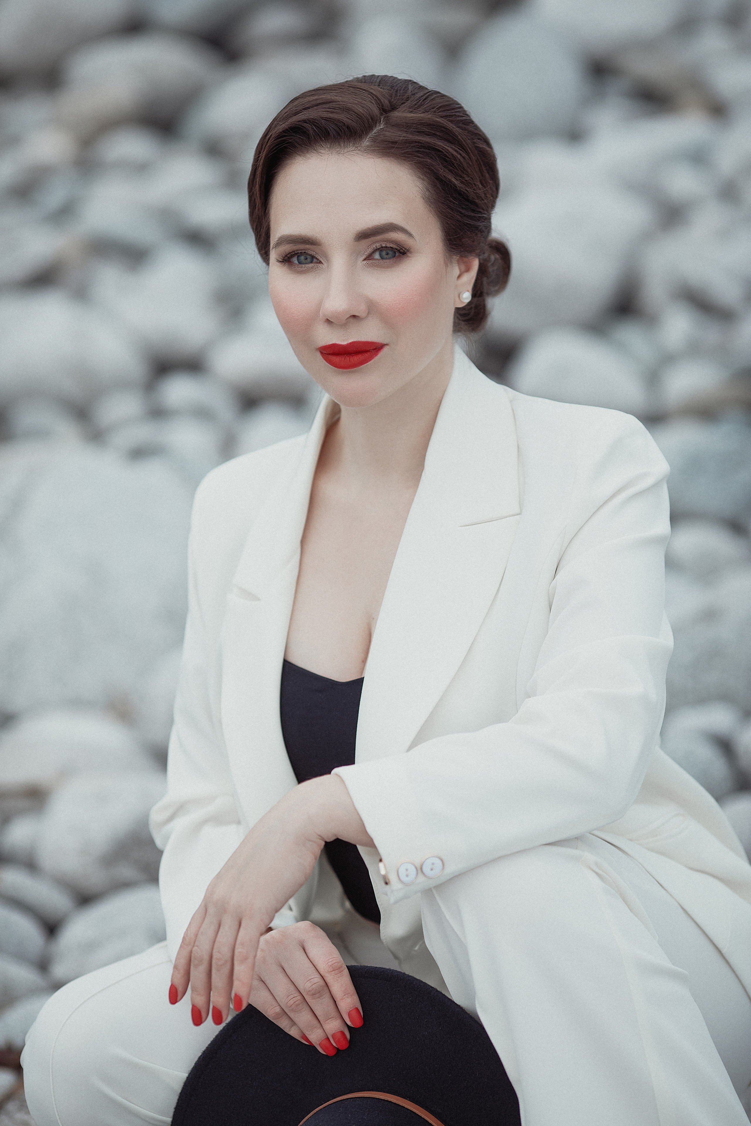 Ирина. Фотограф Алёна Яковлева