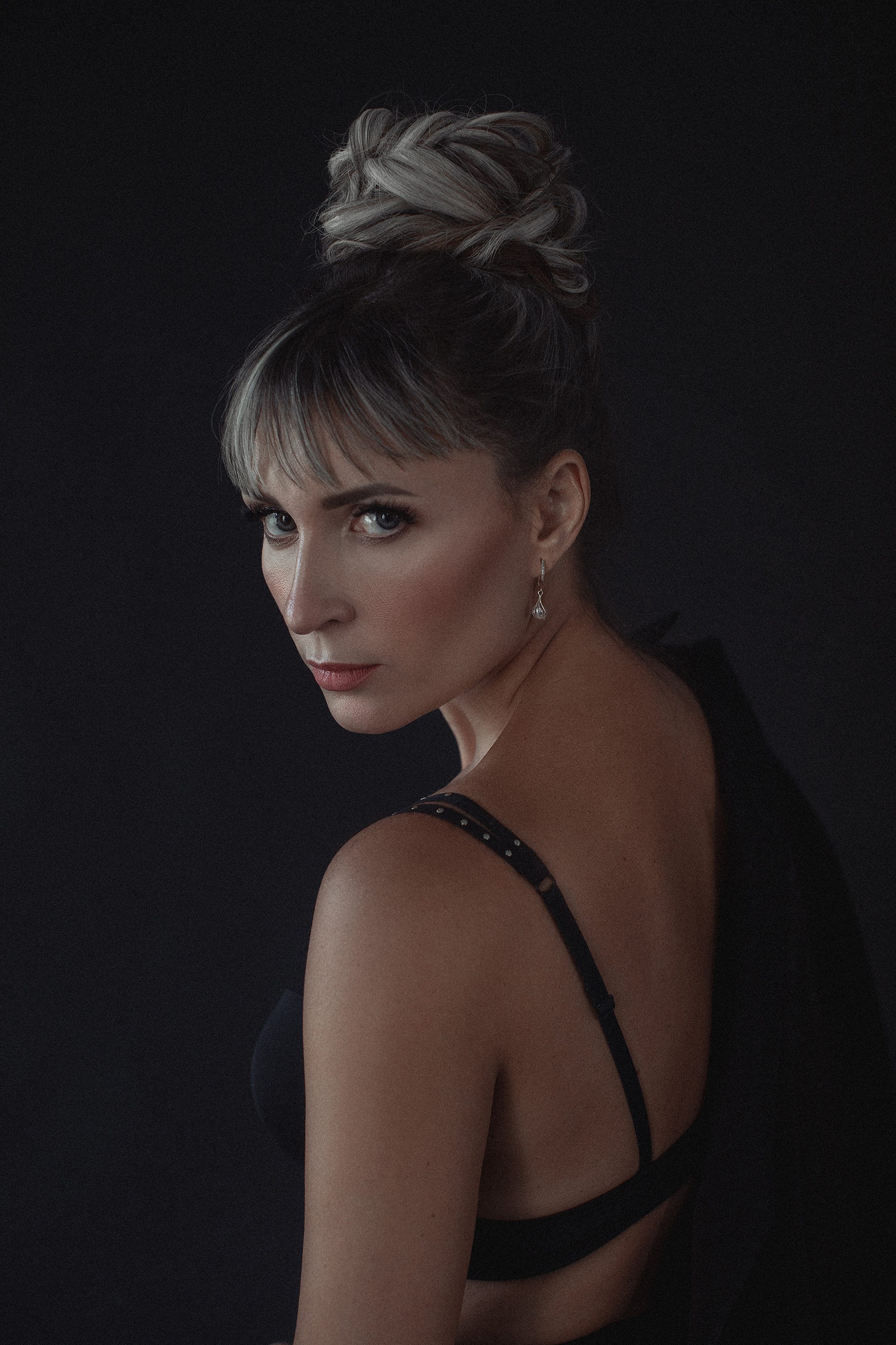 Юлия. Фотограф Алёна Яковлева