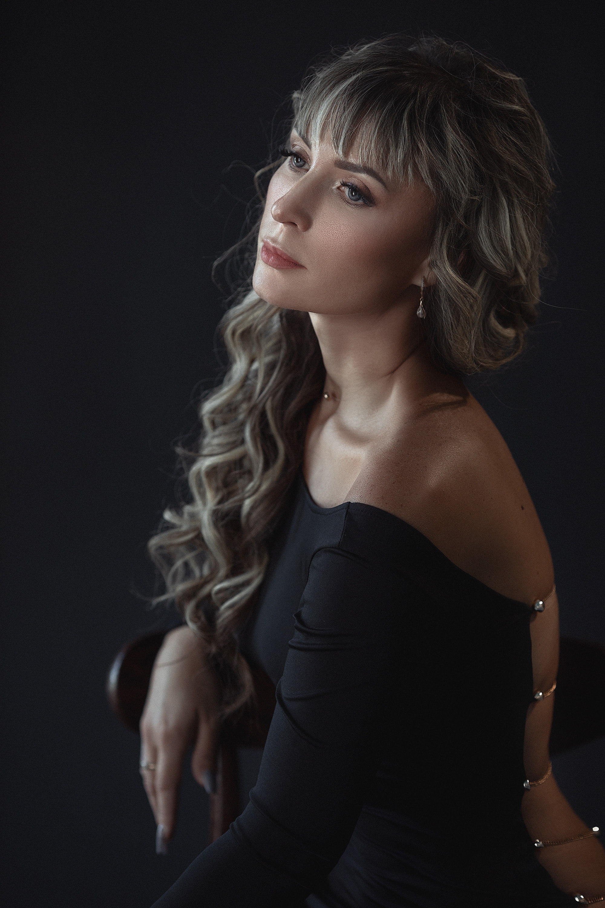 Юлия. Фотограф Алёна Яковлева