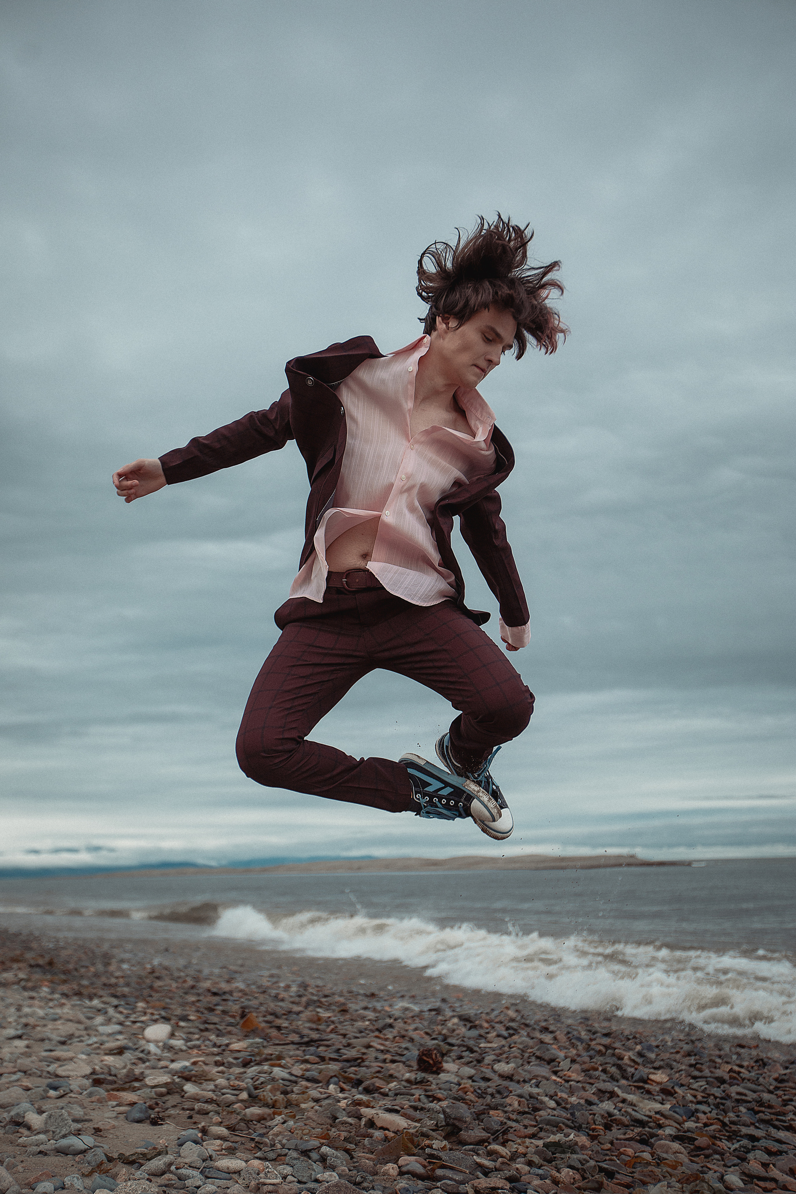 ALEX. Фотограф Алёна Яковлева