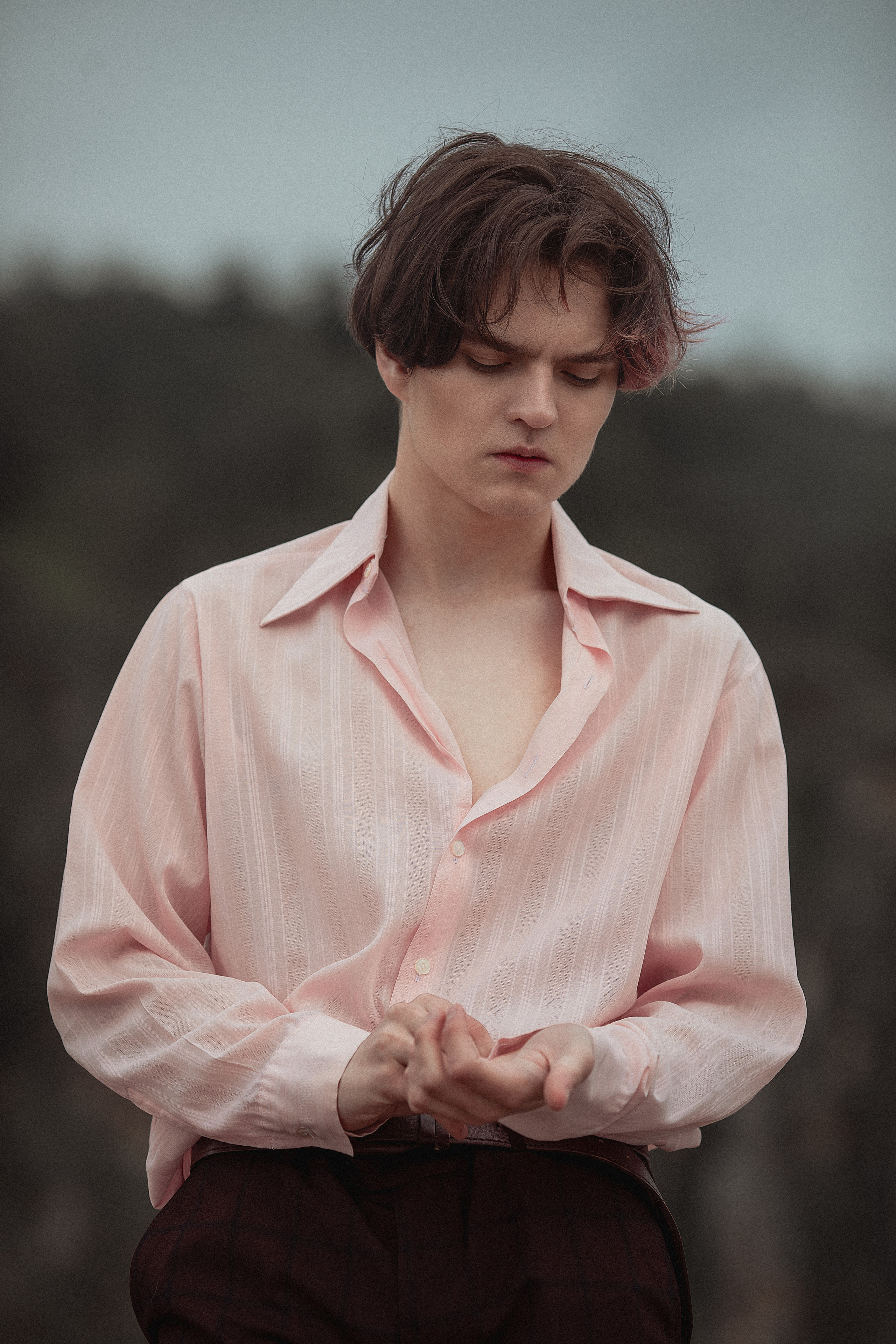 ALEX. Фотограф Алёна Яковлева