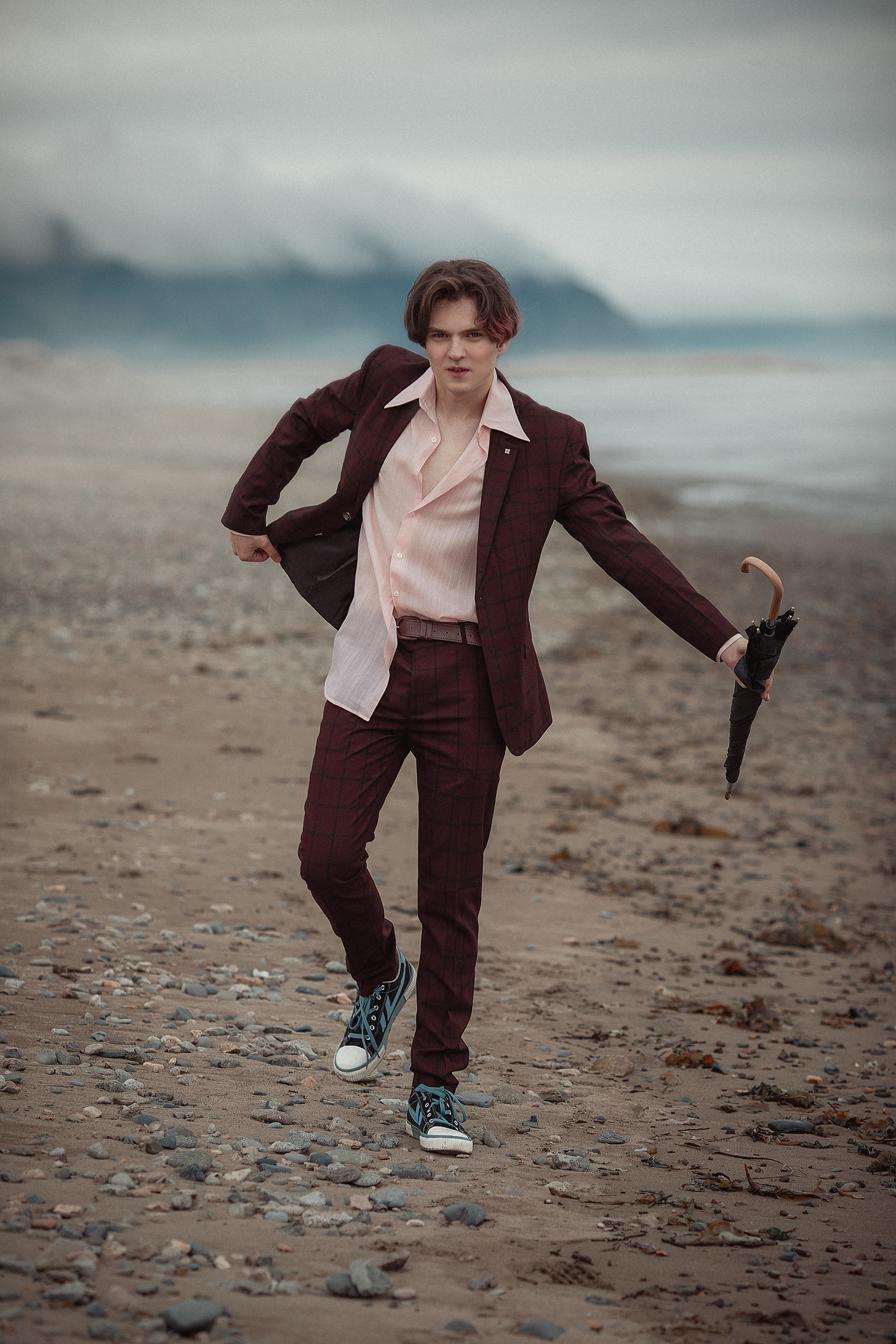 ALEX. Фотограф Алёна Яковлева