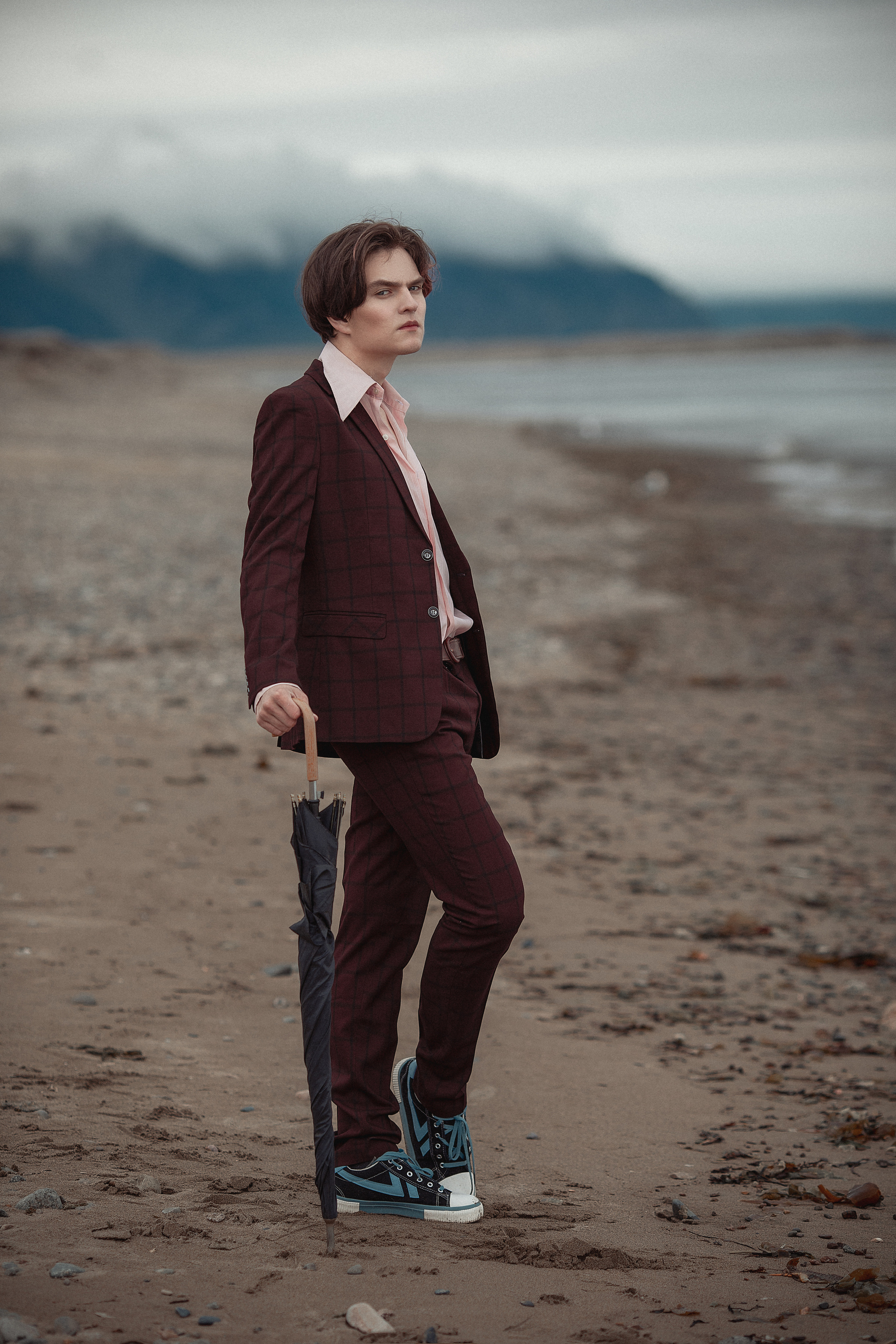 ALEX. Фотограф Алёна Яковлева