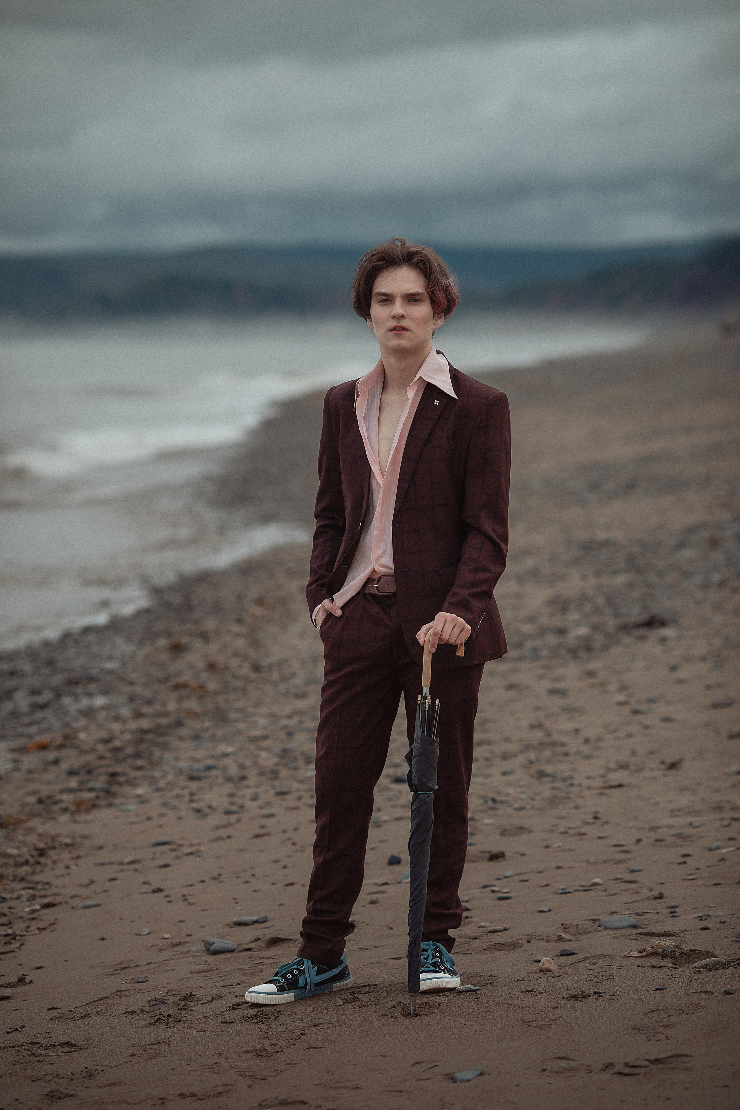 ALEX. Фотограф Алёна Яковлева