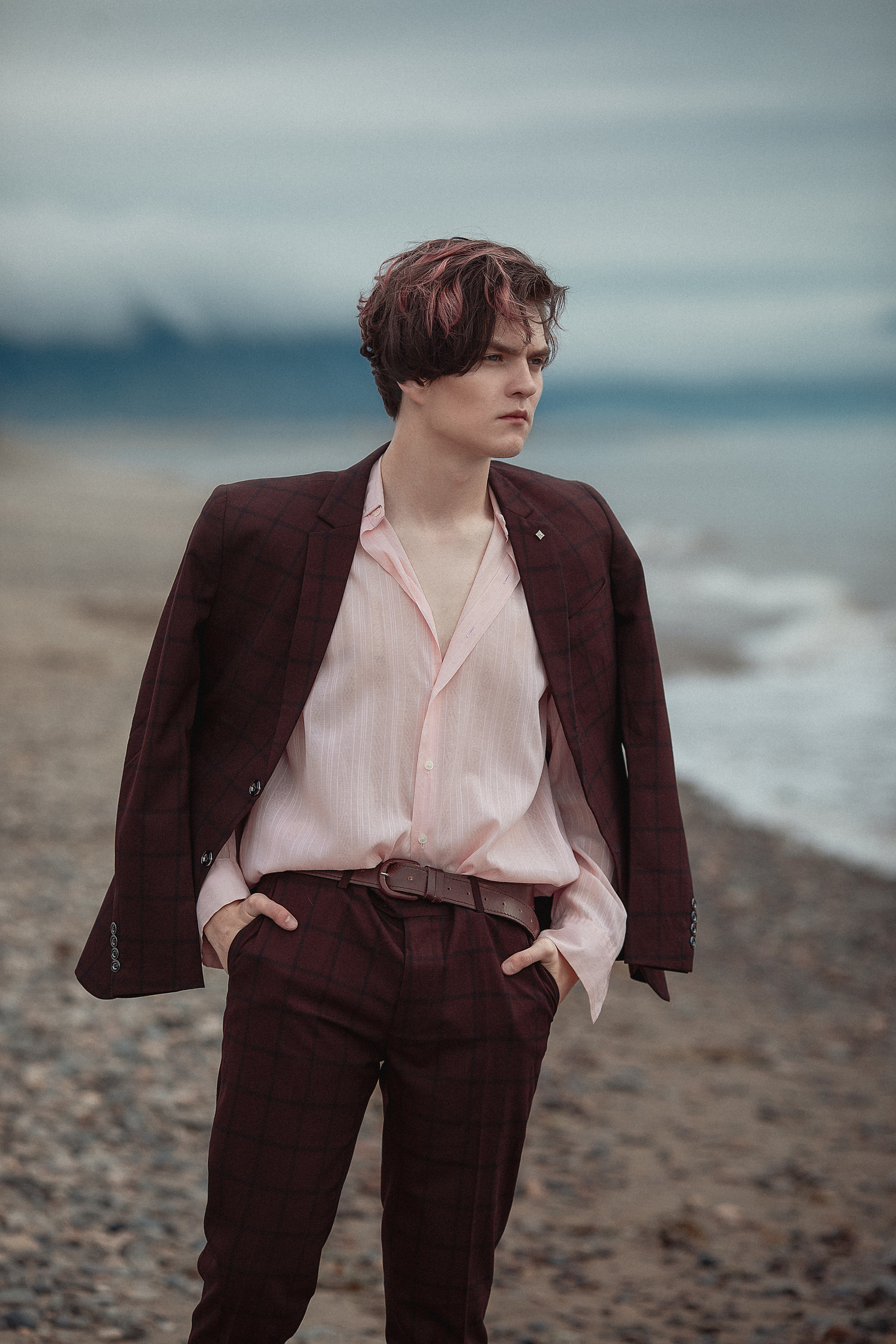 ALEX. Фотограф Алёна Яковлева