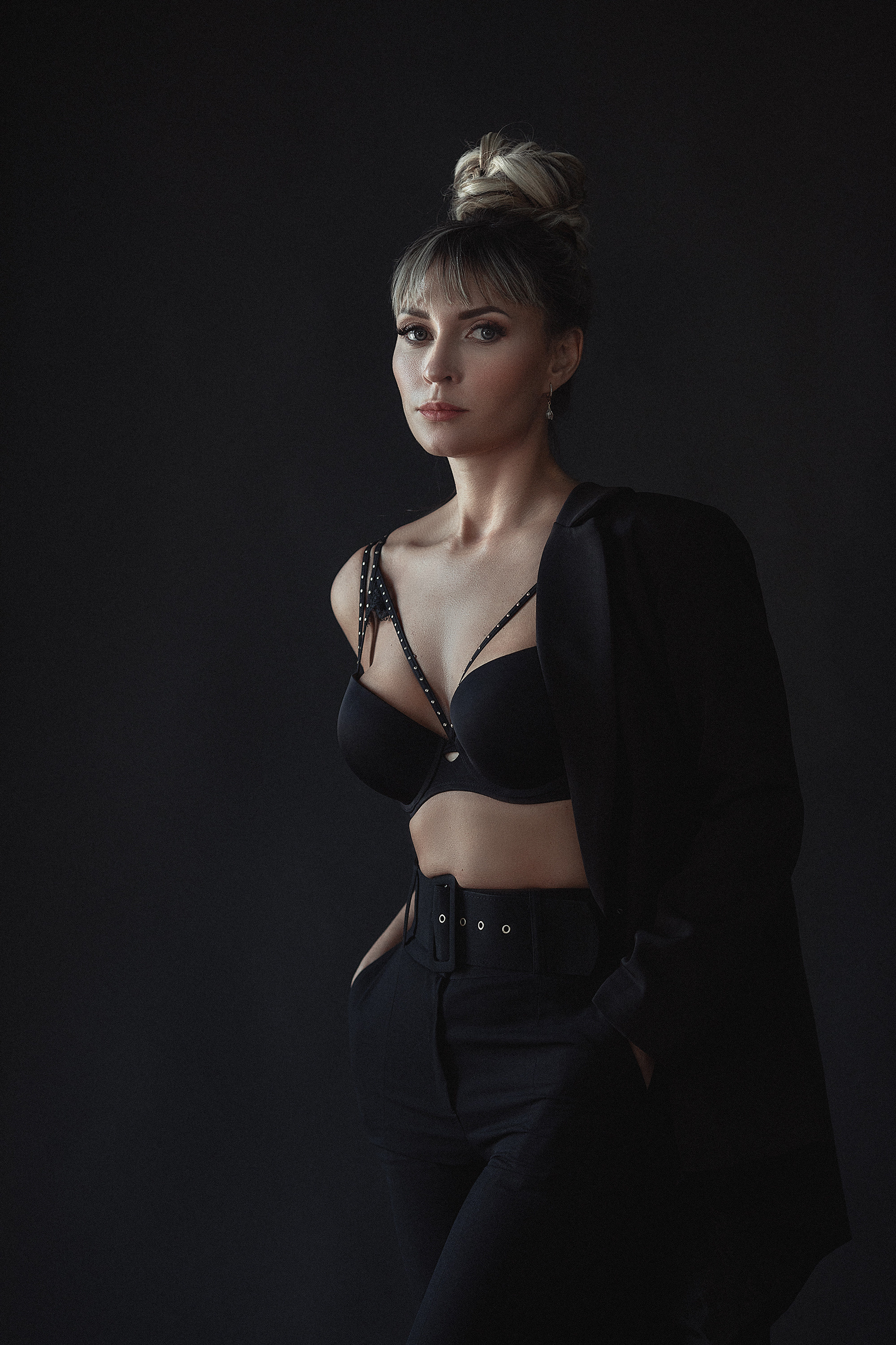 Юлия. Фотограф Алёна Яковлева