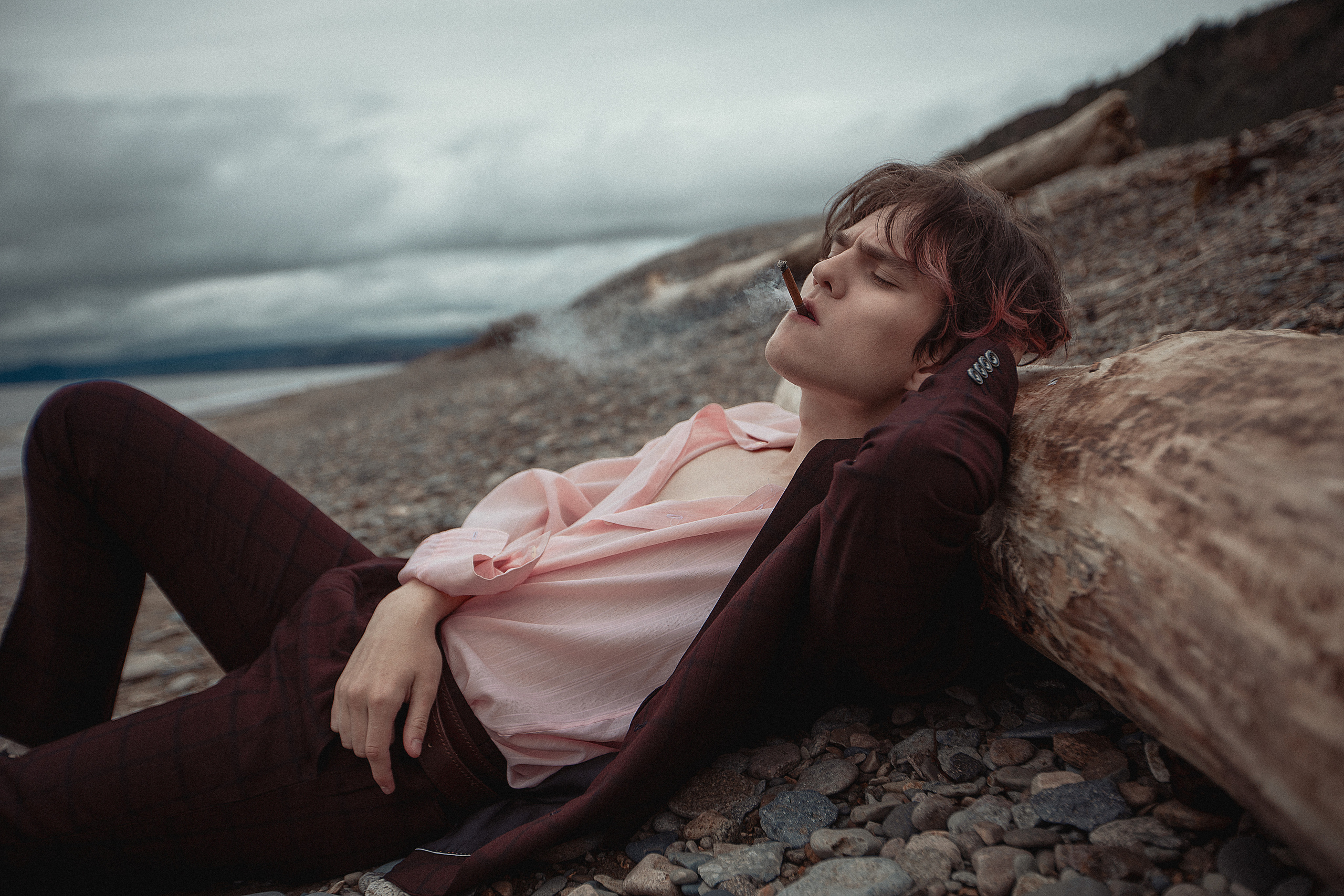 ALEX. Фотограф Алёна Яковлева