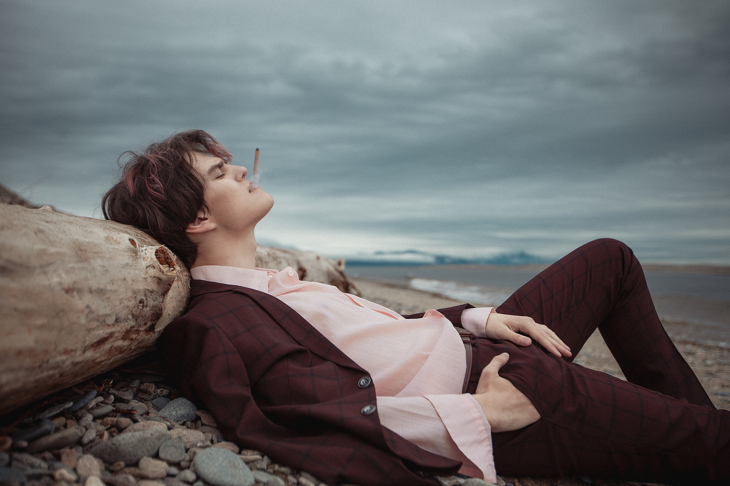 ALEX. Фотограф Алёна Яковлева