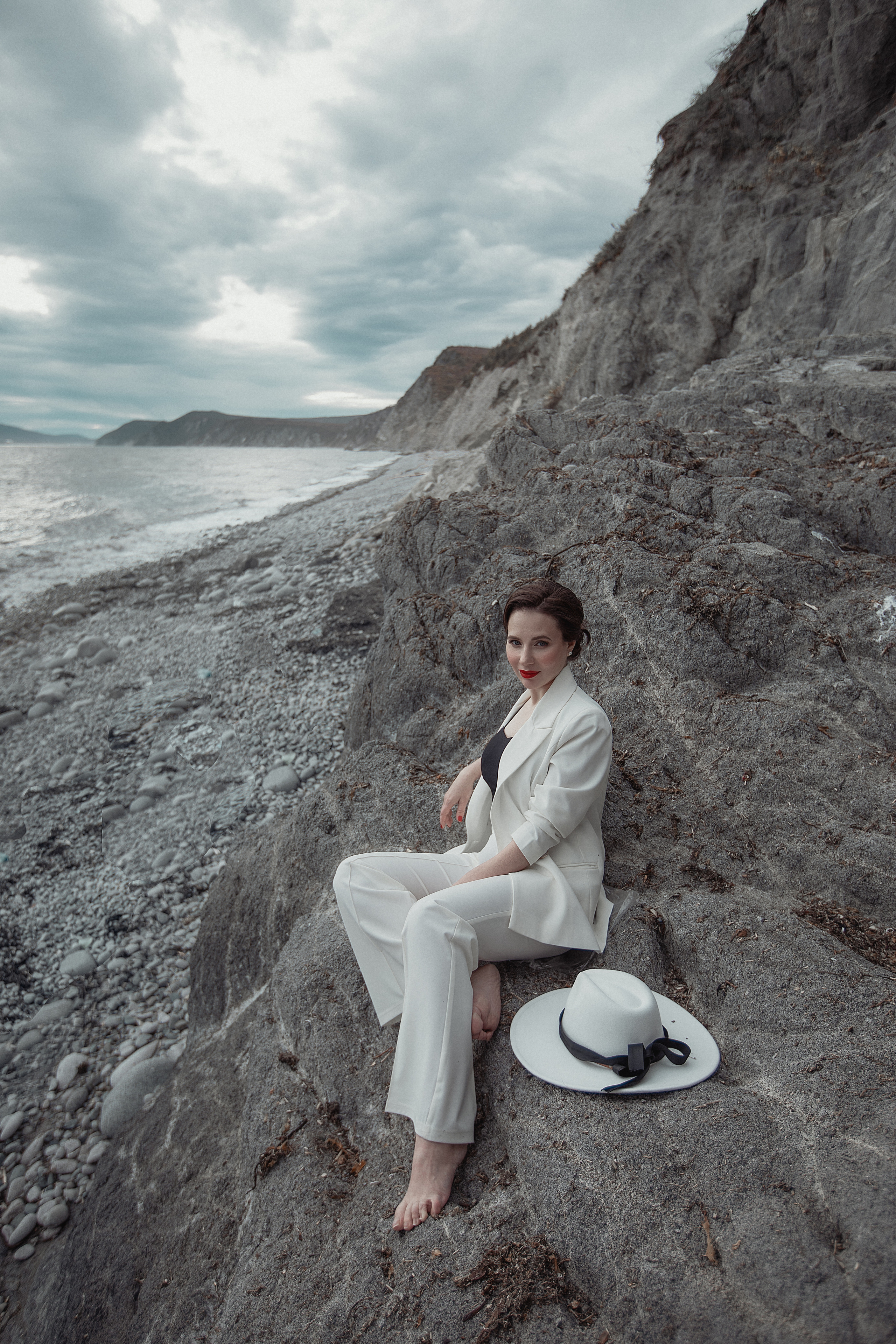 Ирина. Фотограф Алёна Яковлева