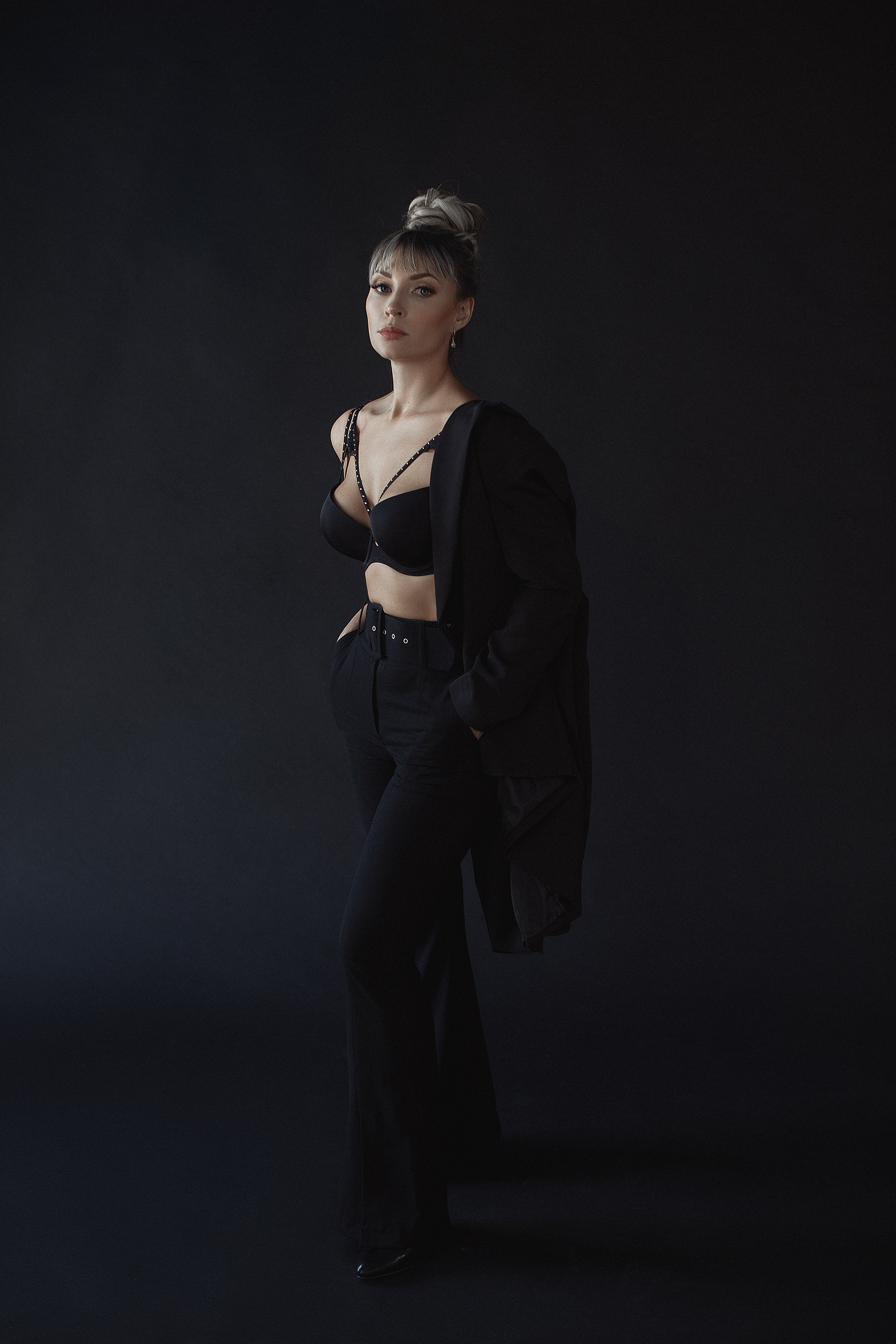 Юлия. Фотограф Алёна Яковлева