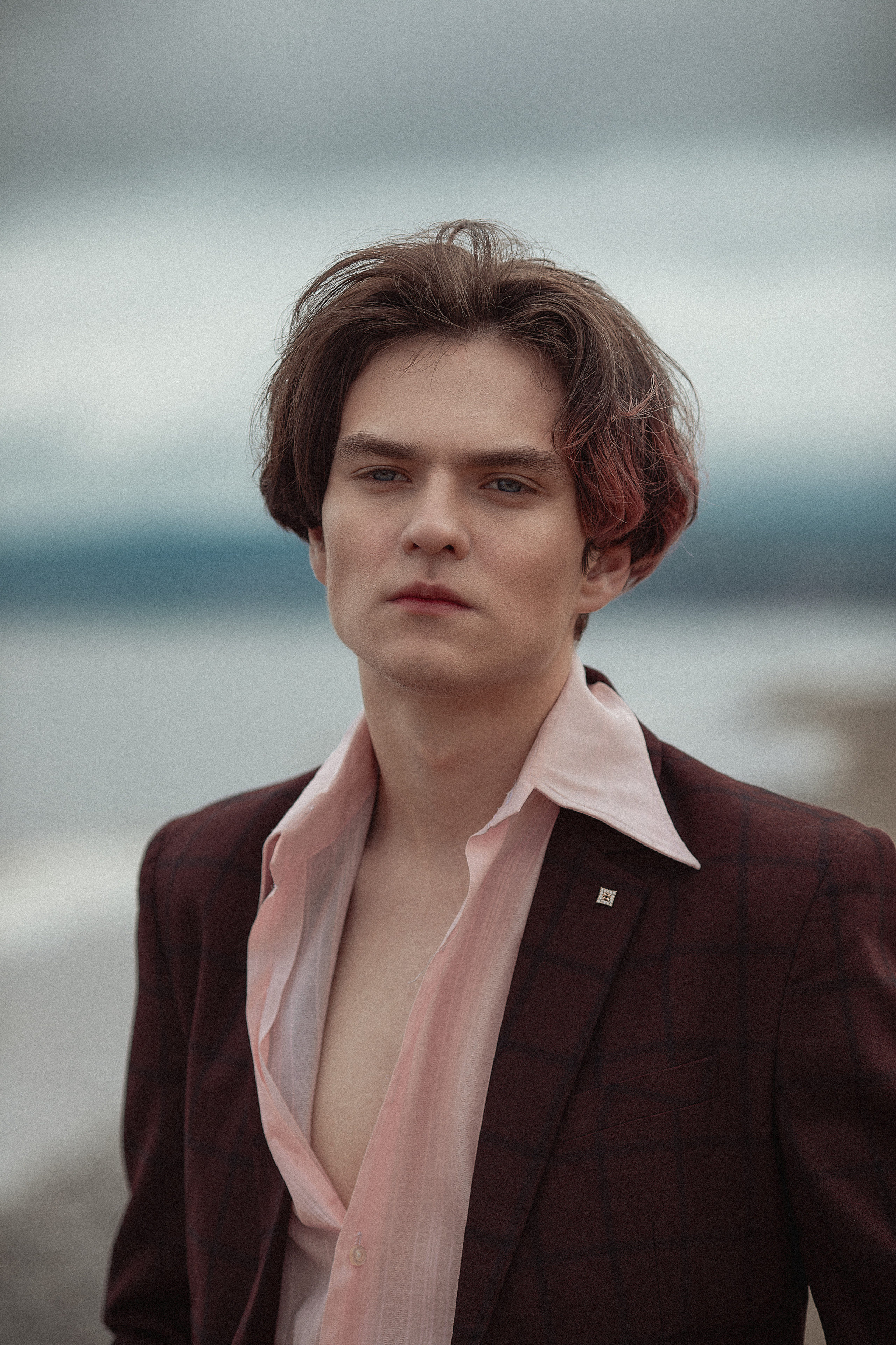 ALEX. Фотограф Алёна Яковлева