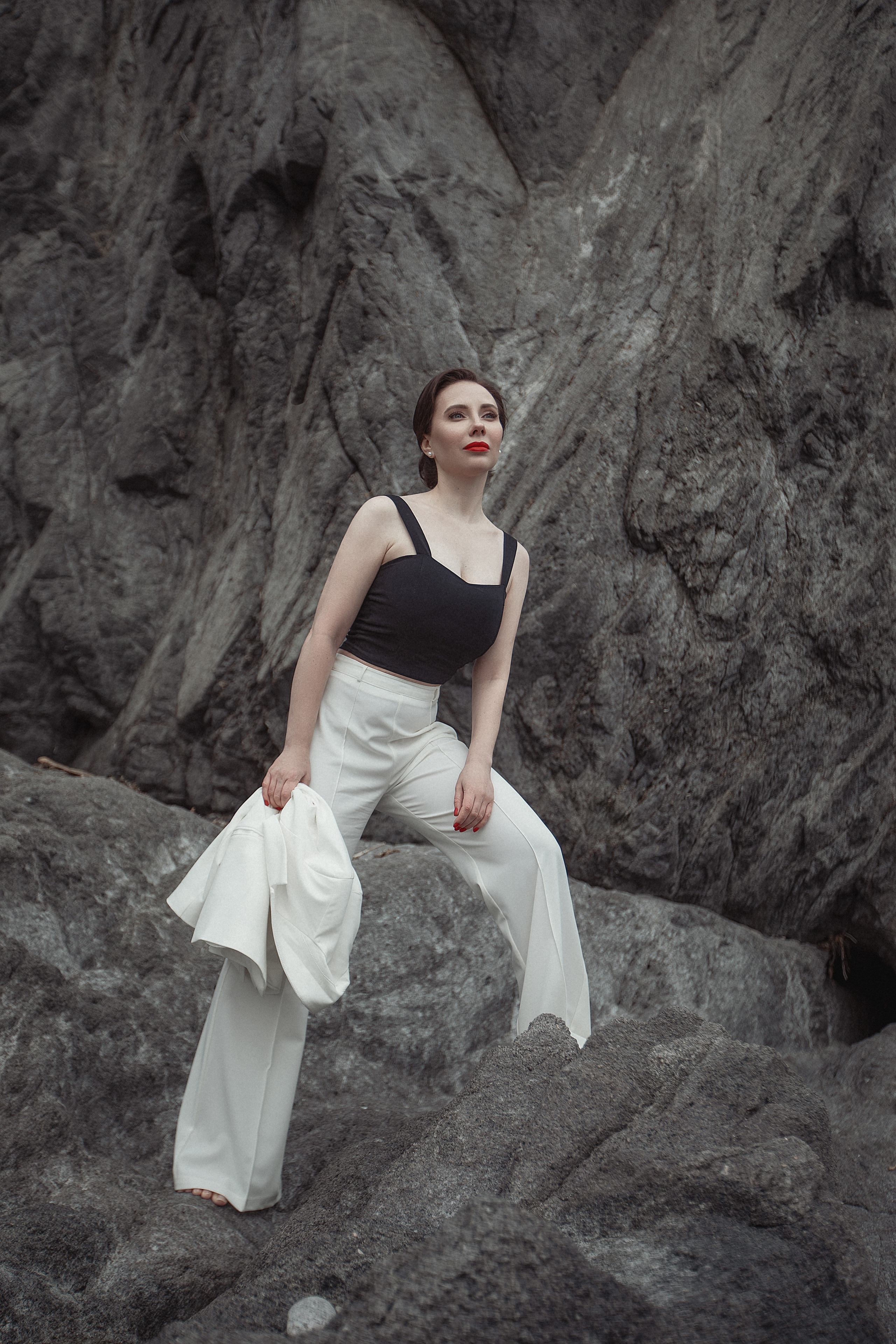 Ирина. Фотограф Алёна Яковлева