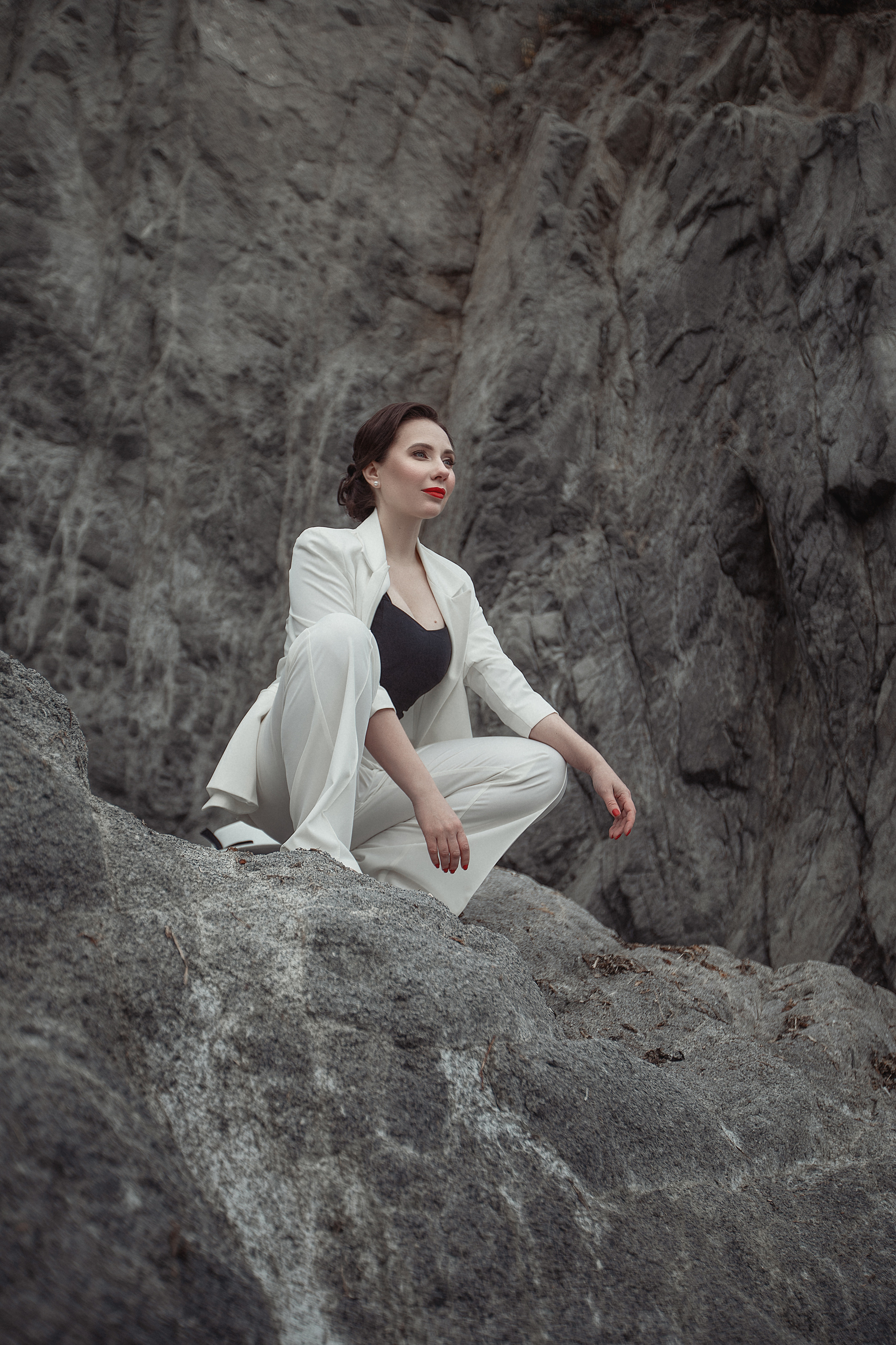 Ирина. Фотограф Алёна Яковлева