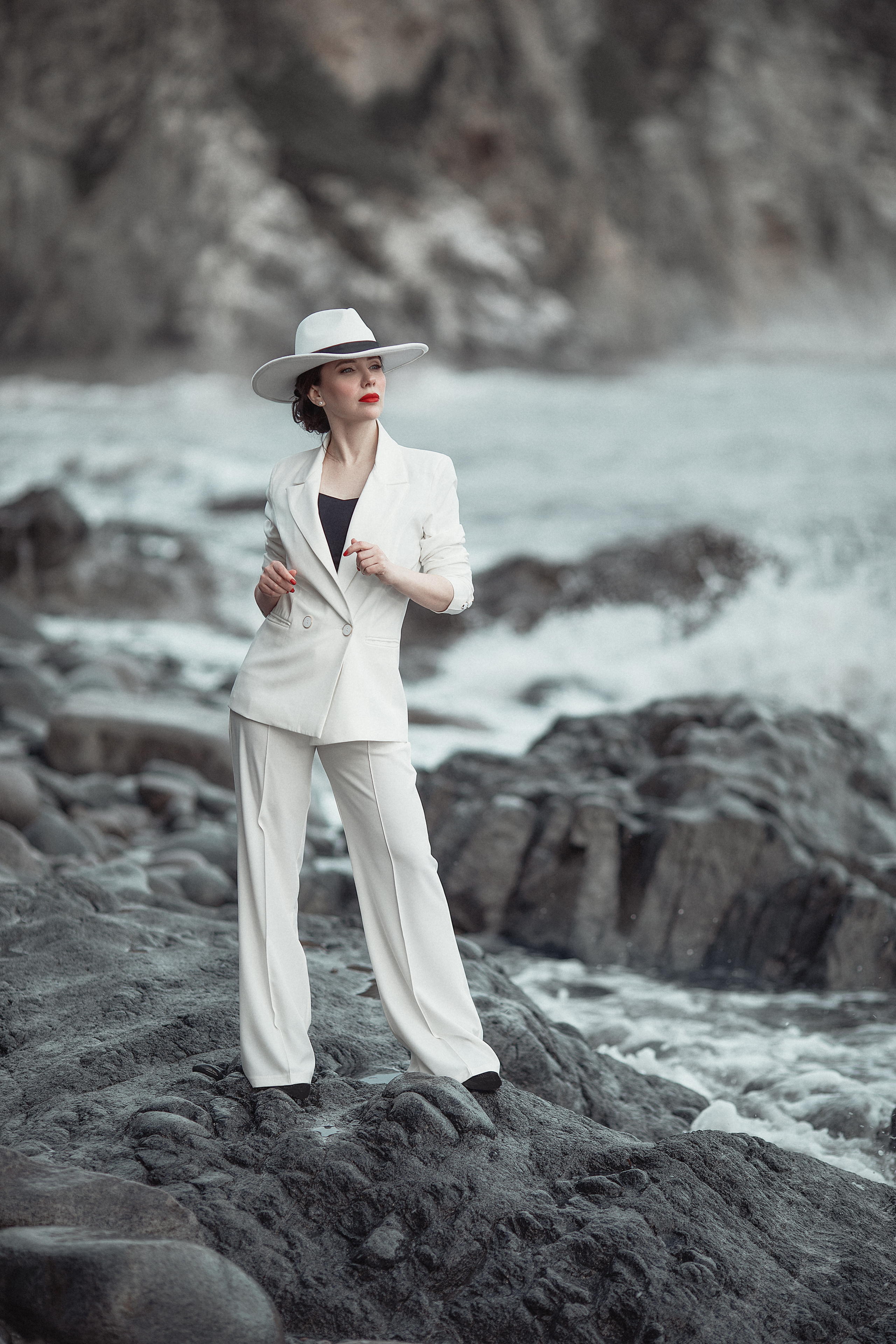 Ирина. Фотограф Алёна Яковлева