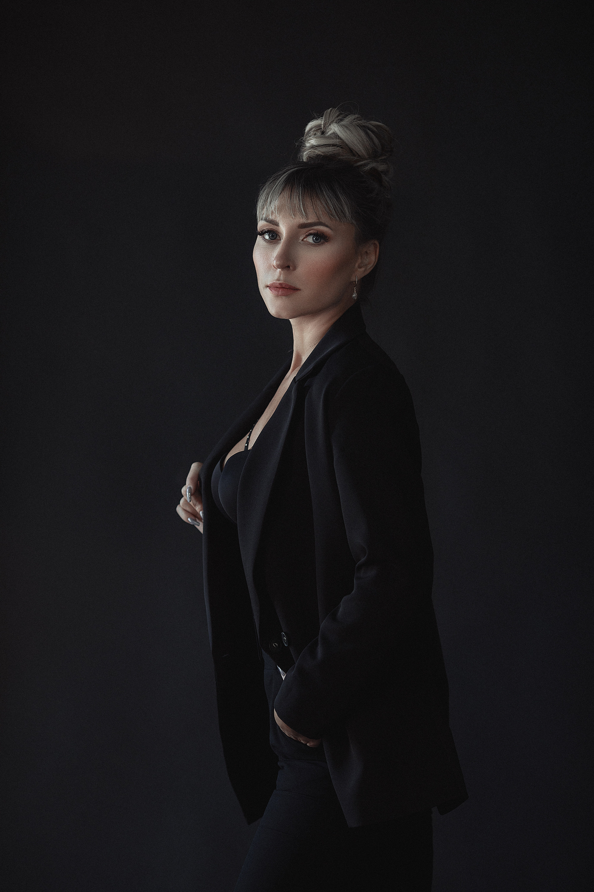 Юлия. Фотограф Алёна Яковлева