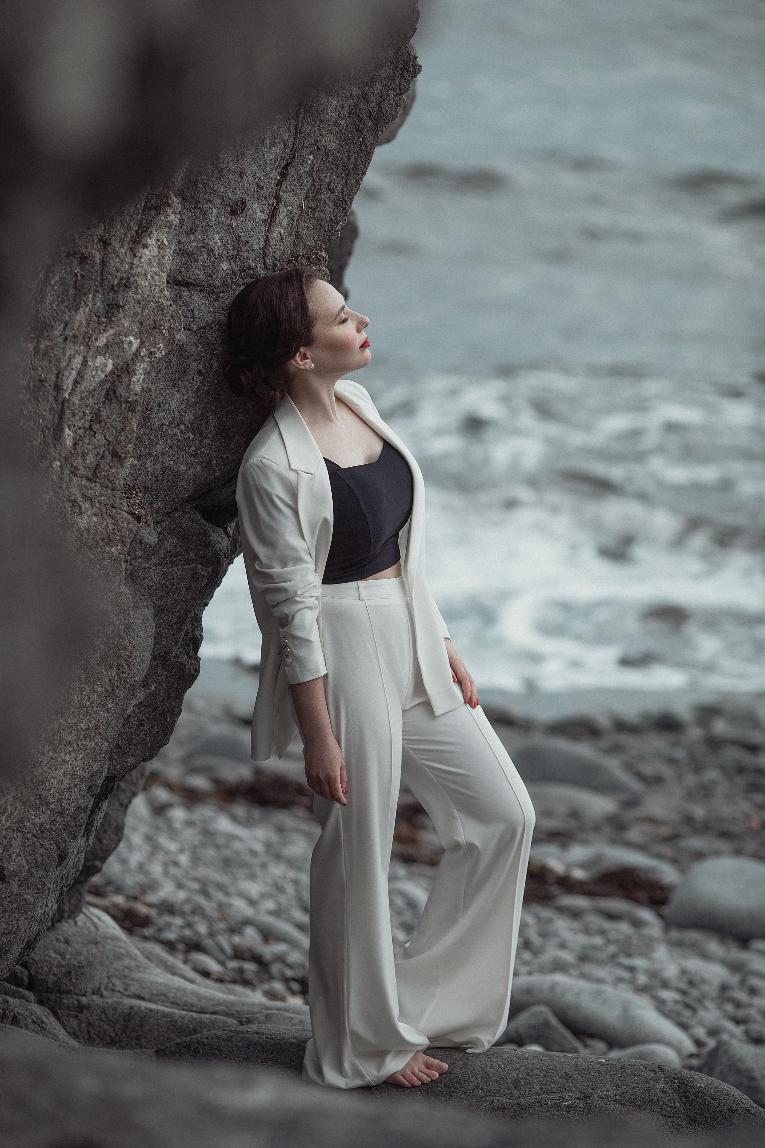 Ирина. Фотограф Алёна Яковлева