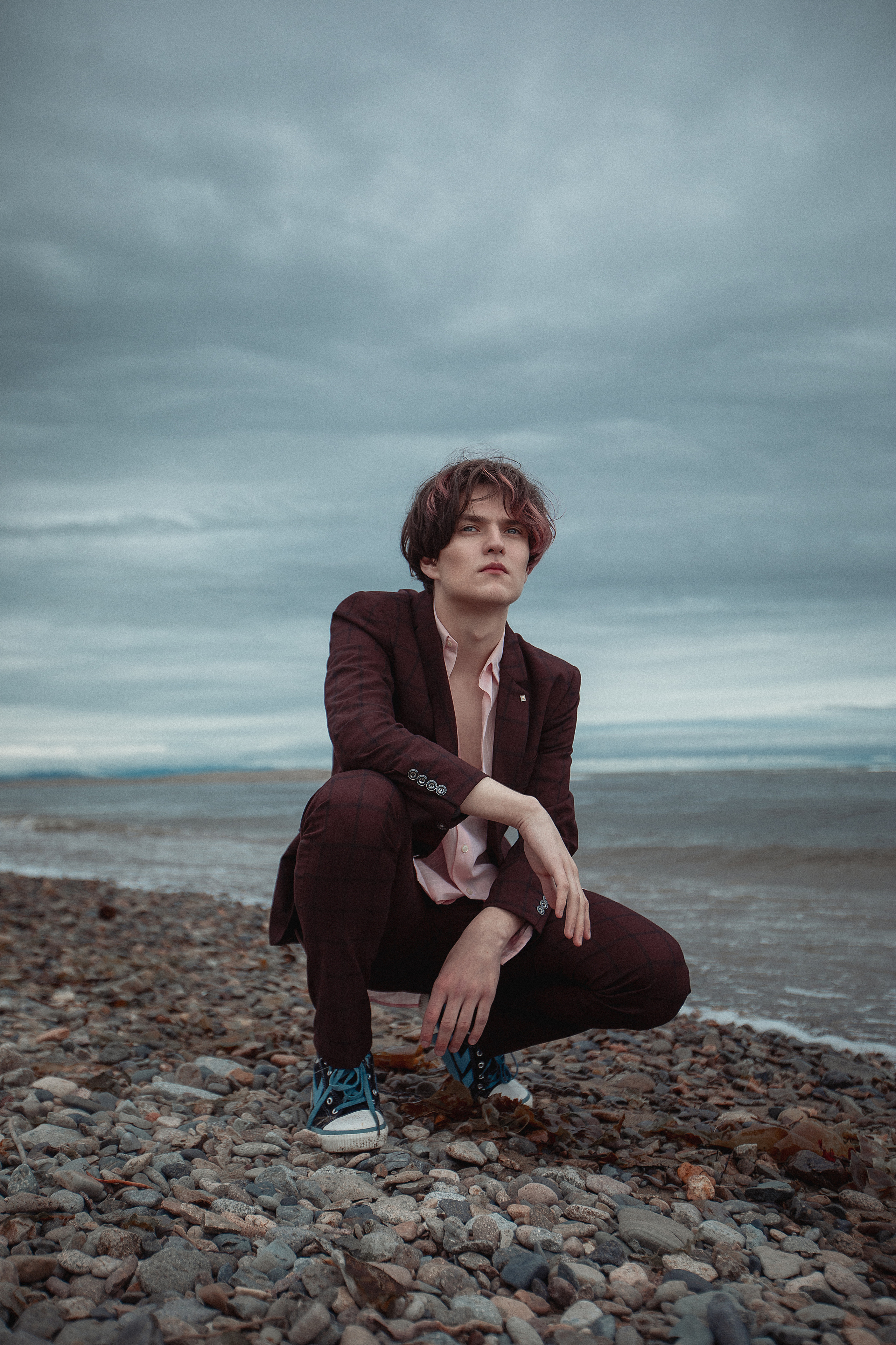 ALEX. Фотограф Алёна Яковлева