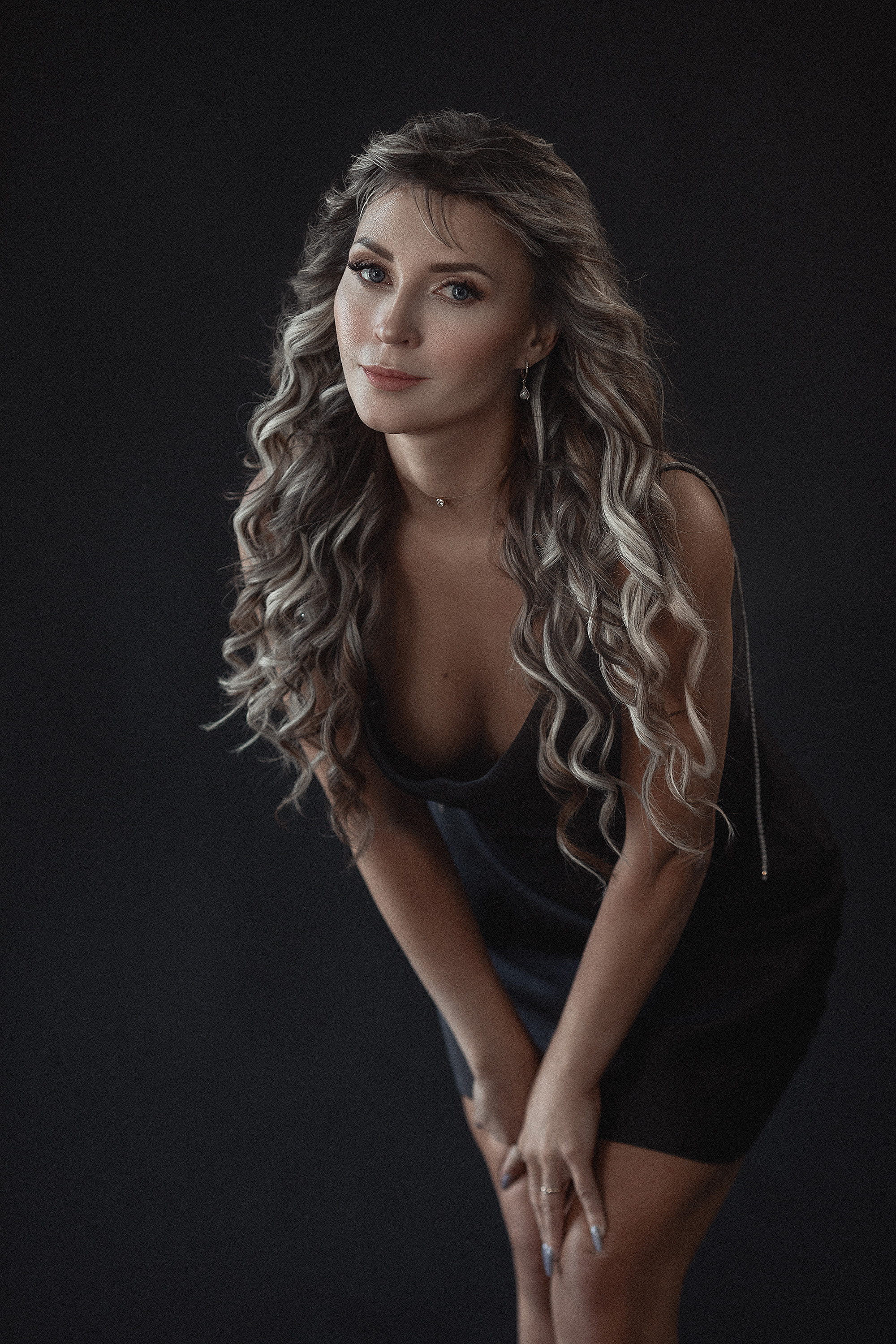 Юлия. Фотограф Алёна Яковлева