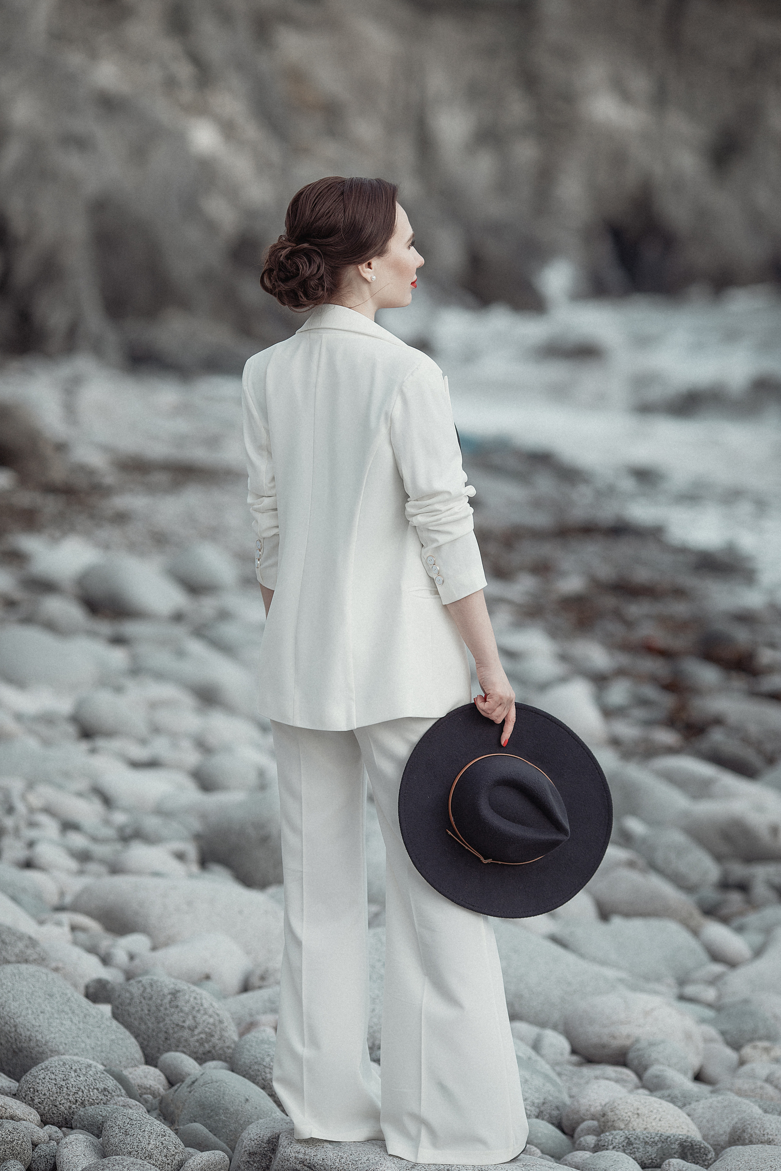 Ирина. Фотограф Алёна Яковлева