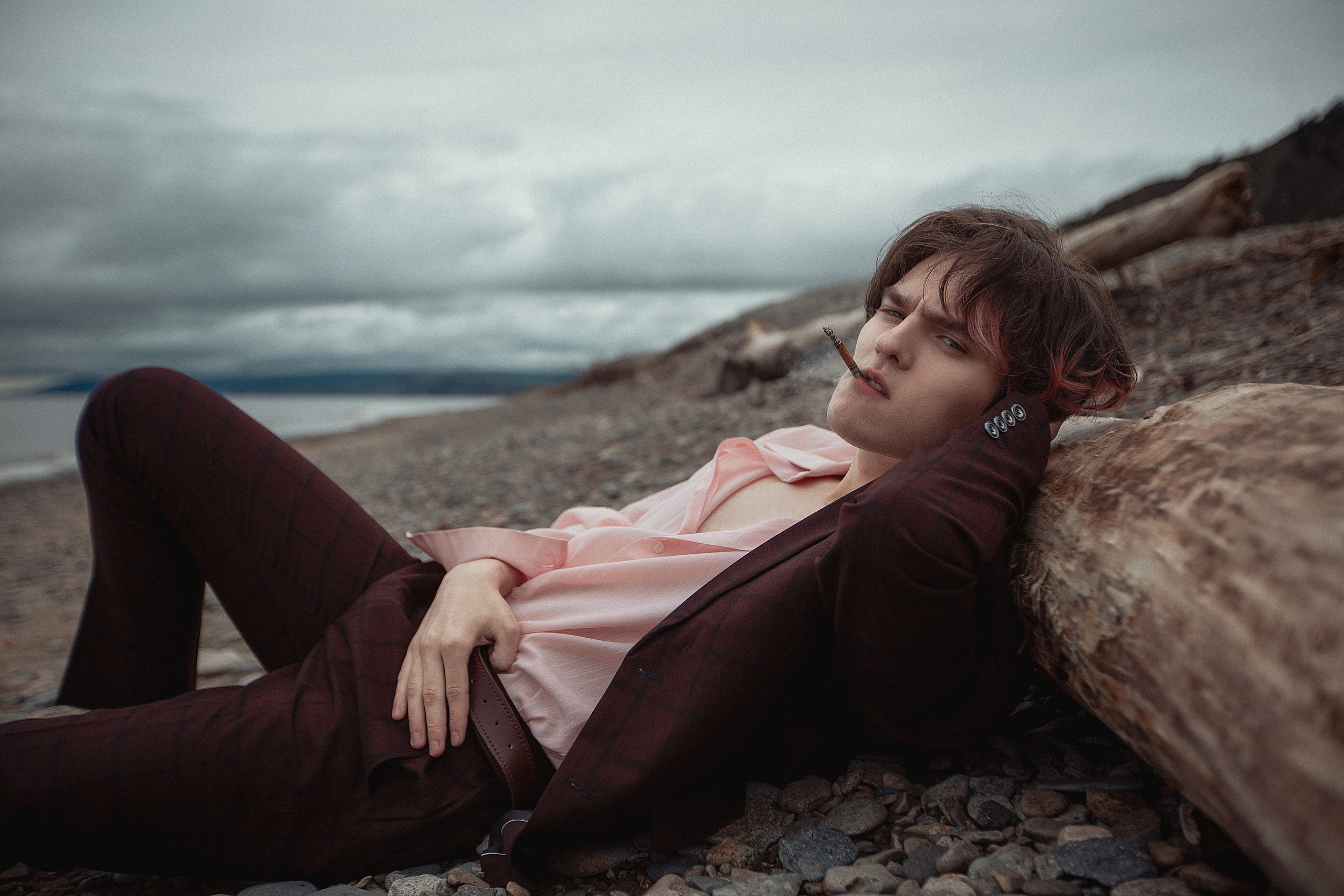 ALEX. Фотограф Алёна Яковлева