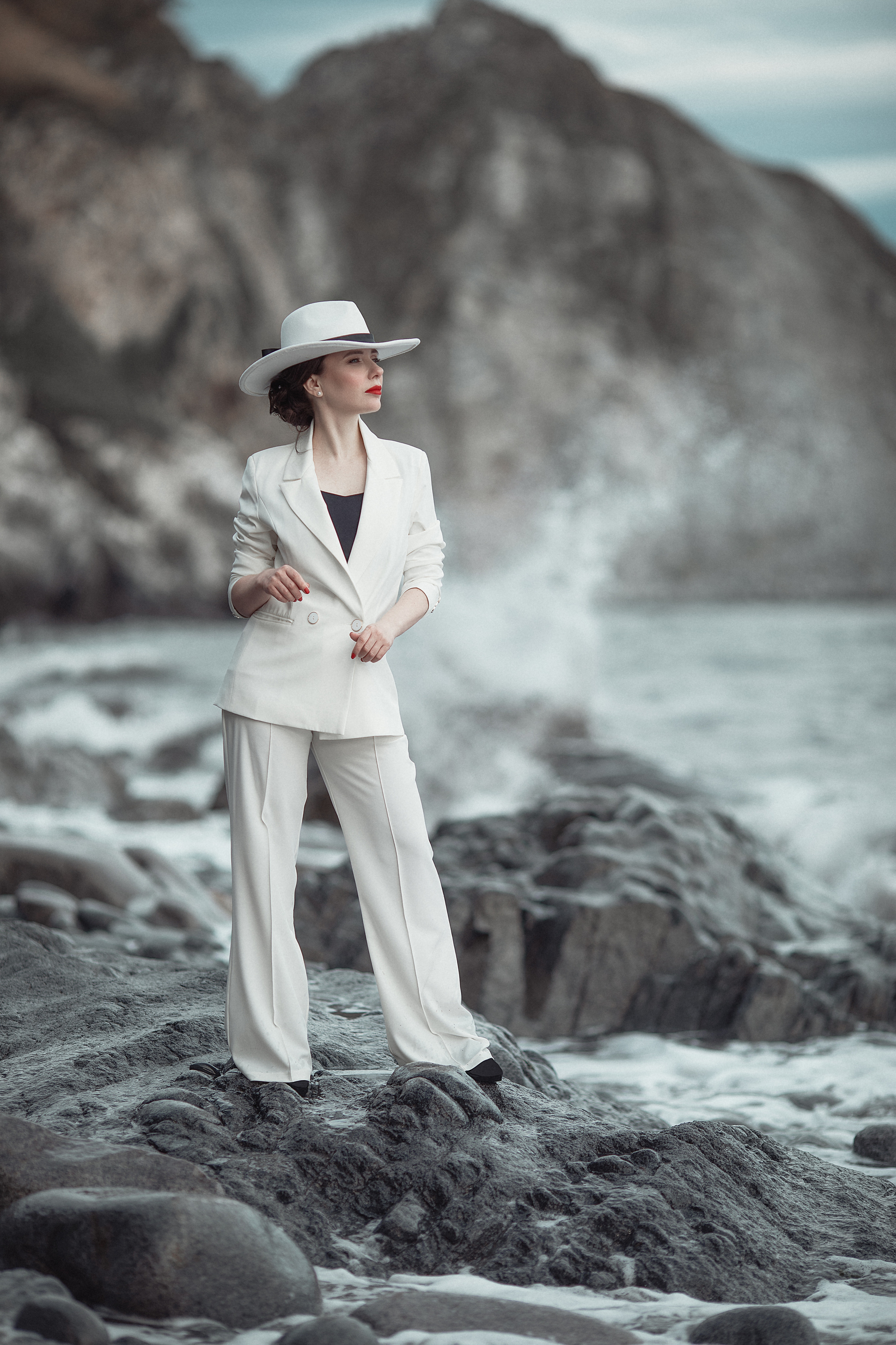 Ирина. Фотограф Алёна Яковлева