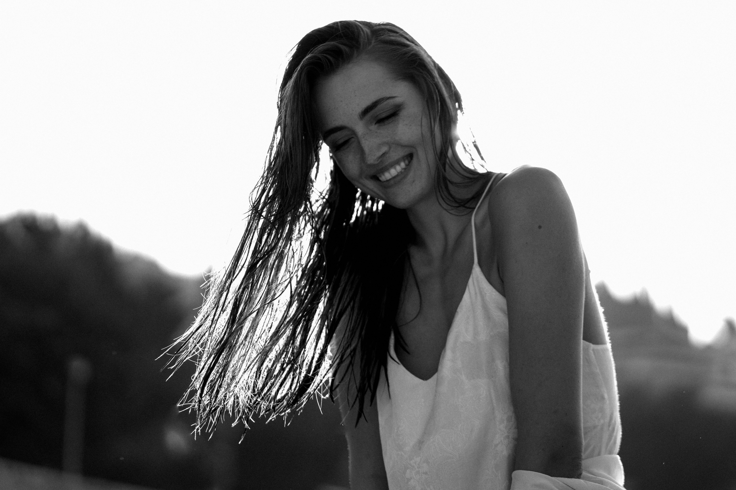 Gregory — Anna. Elopement Wedding Photographer