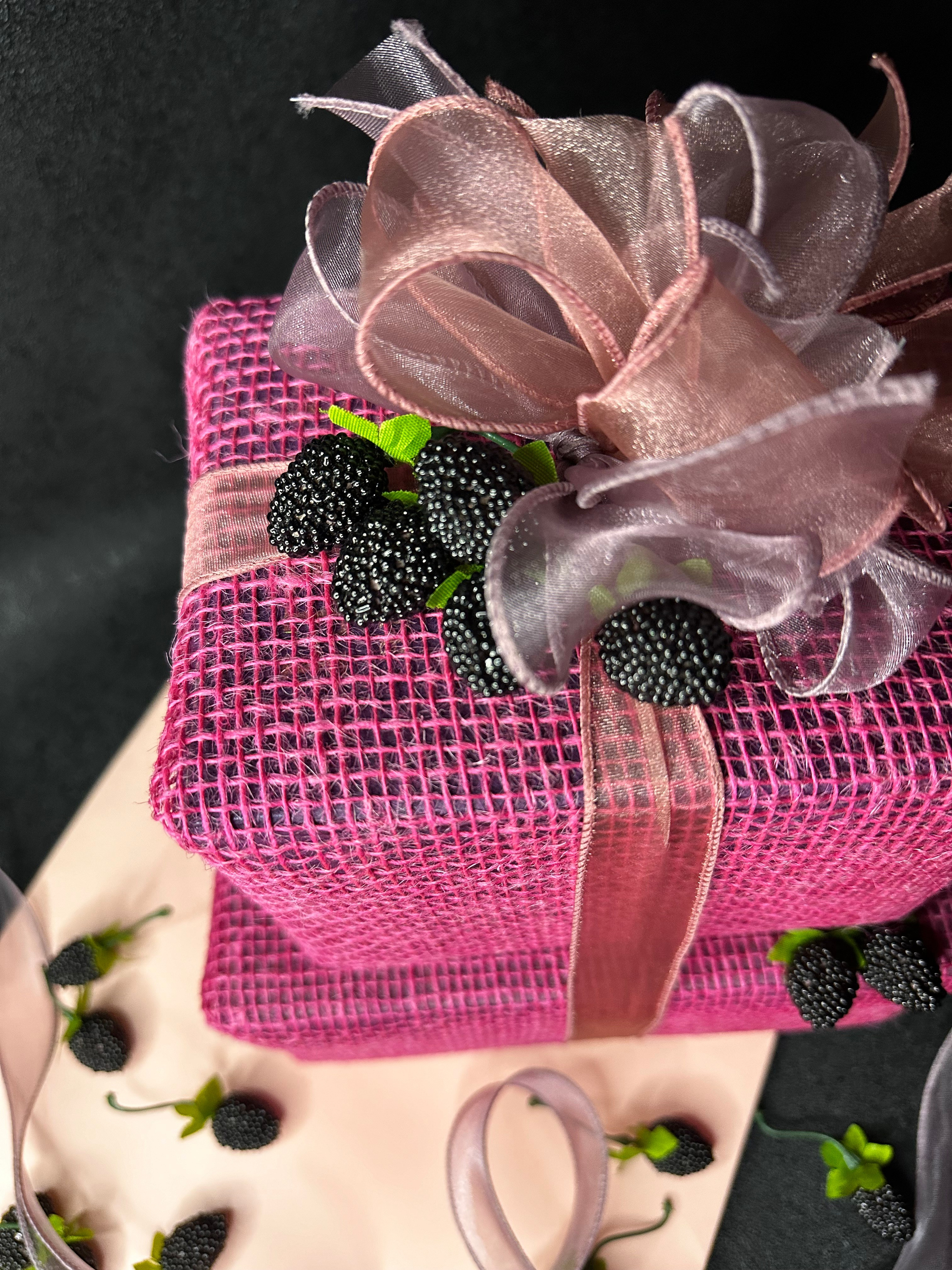 Женский подарок. Студия подарочных наборов «Владия»