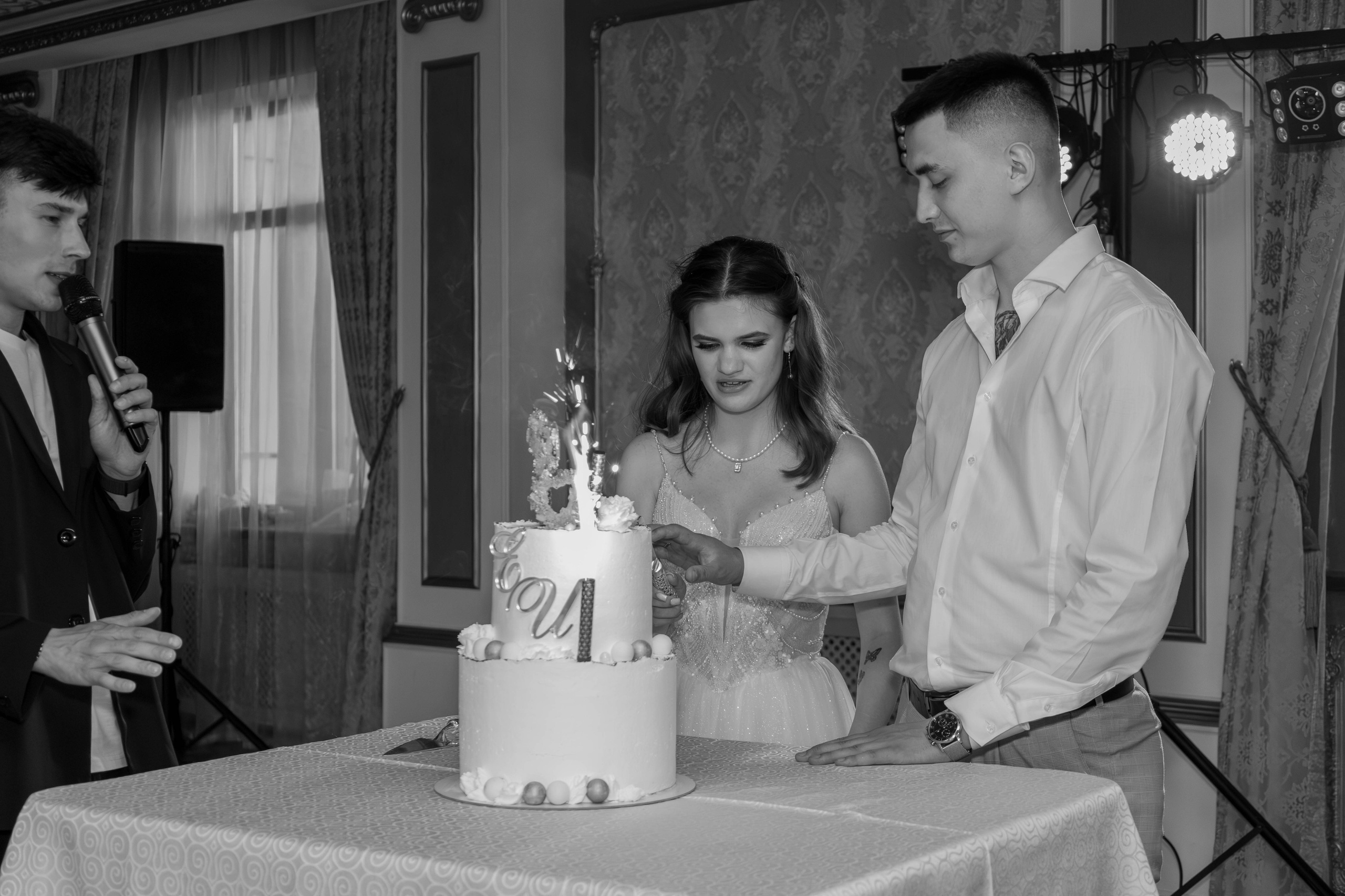 Егор&Ирина. Фотограф Надежда Гольцева