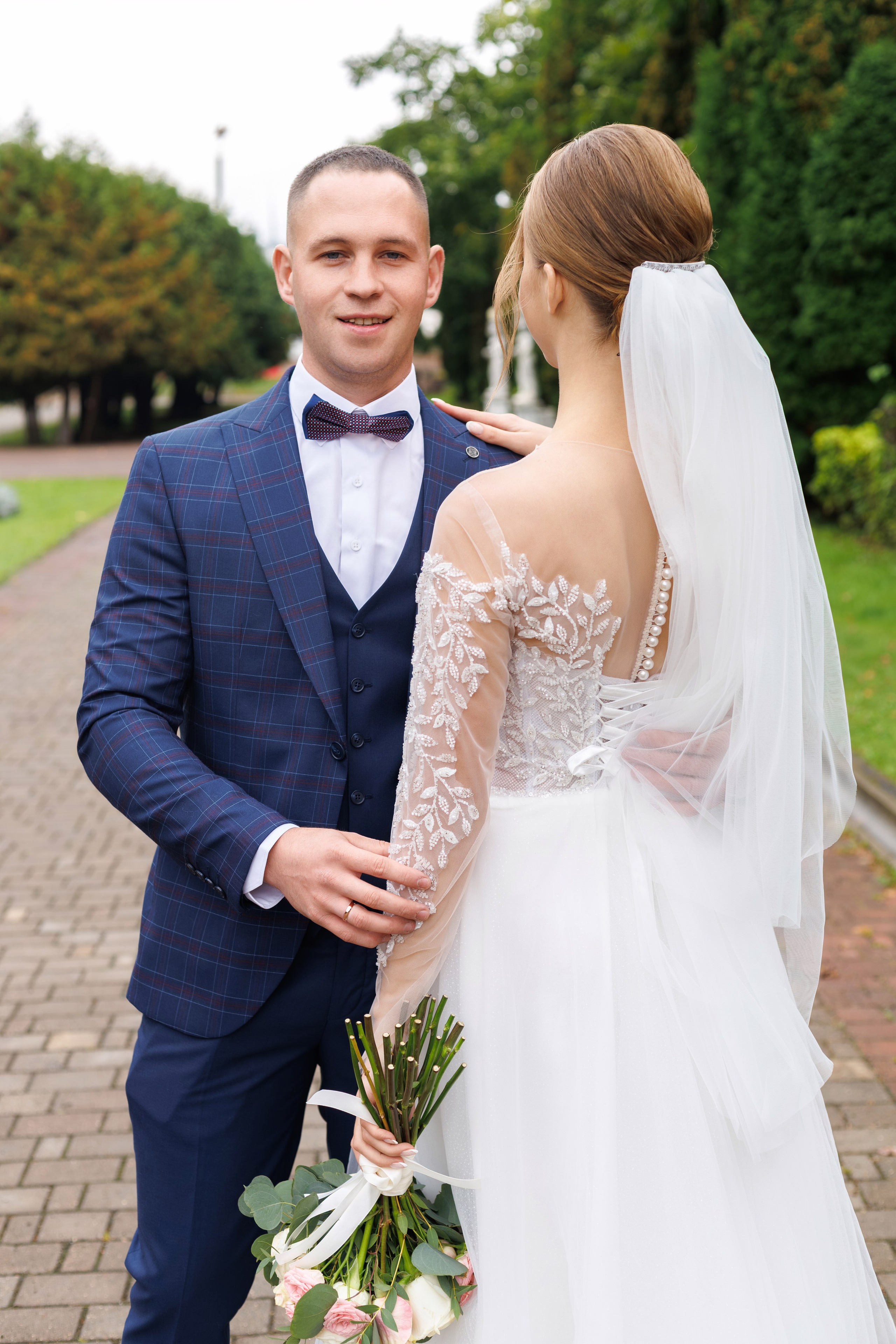 Вера&Никита. Фотограф Надежда Гольцева