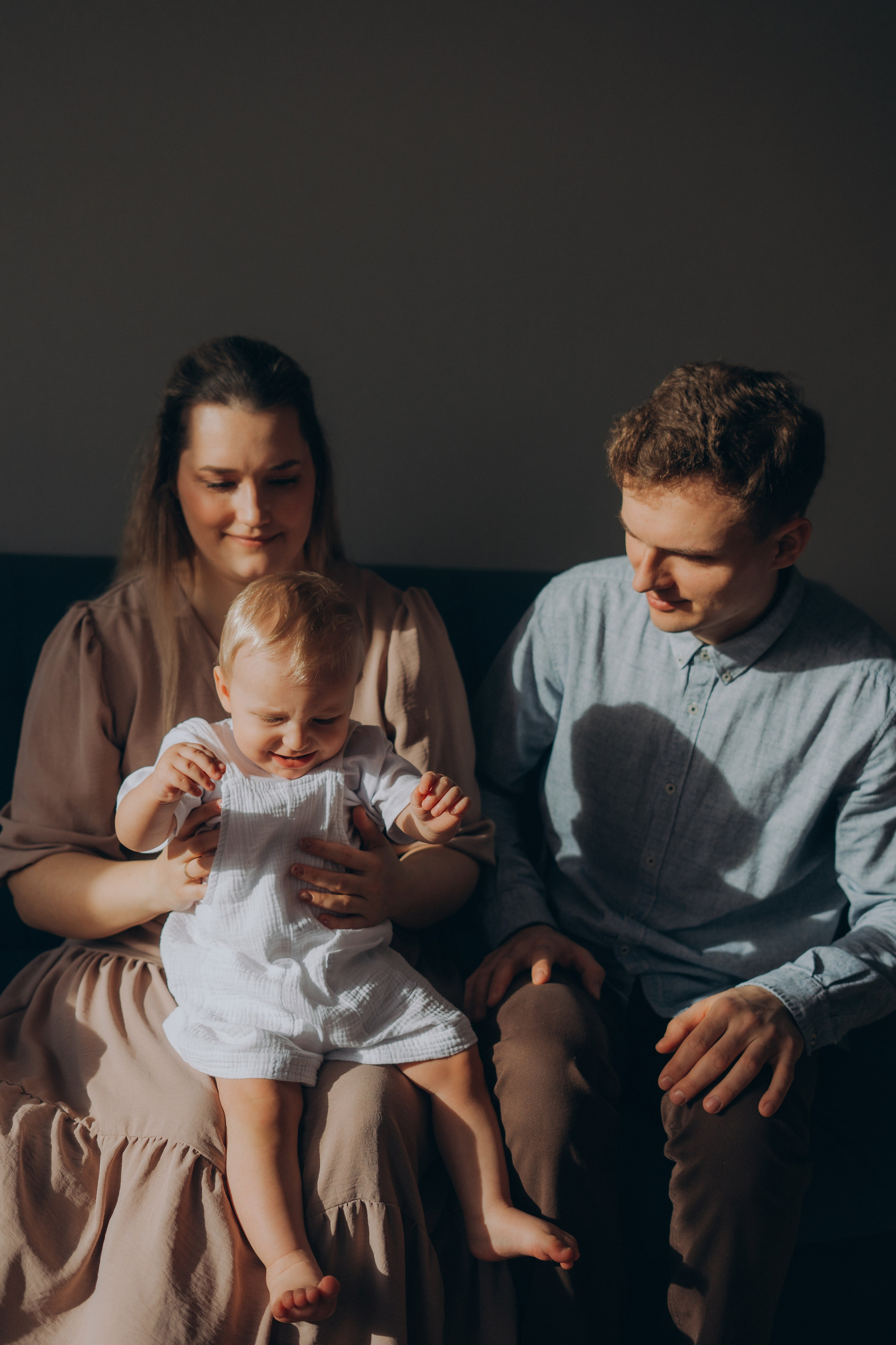 Семейная фотосессия Москва. Фотограф Москва Виктория-Антуанетта