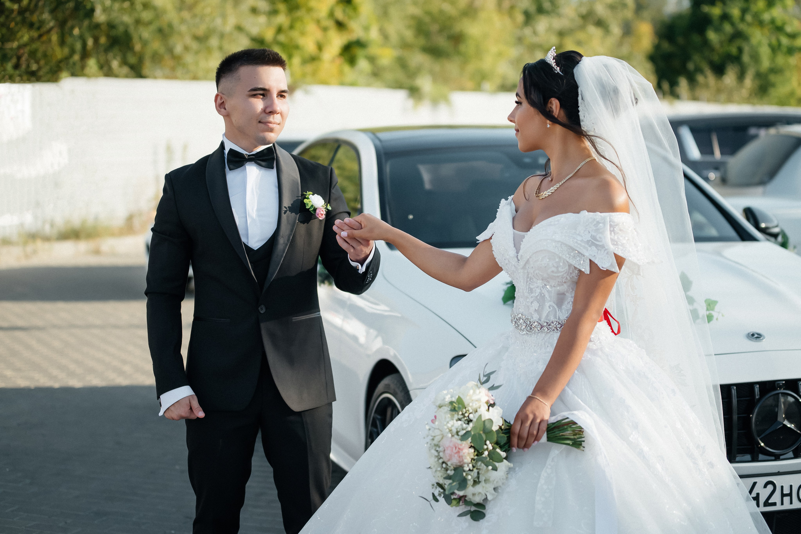 Лариса & Вадим. Фотограф в Краснодарском крае Александр Шульга