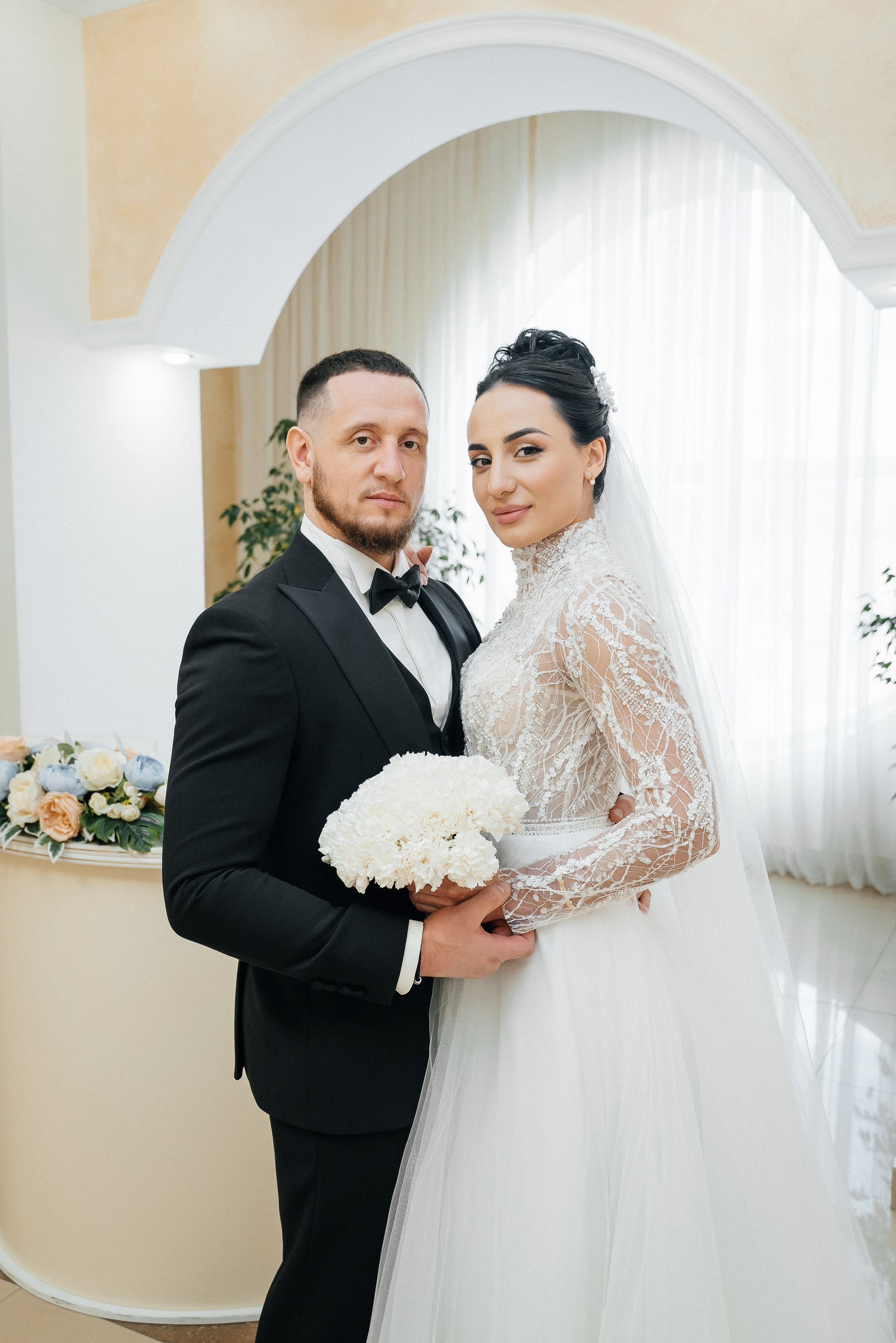 Алена & Анатолий. Фотограф в Краснодарском крае Александр Шульга