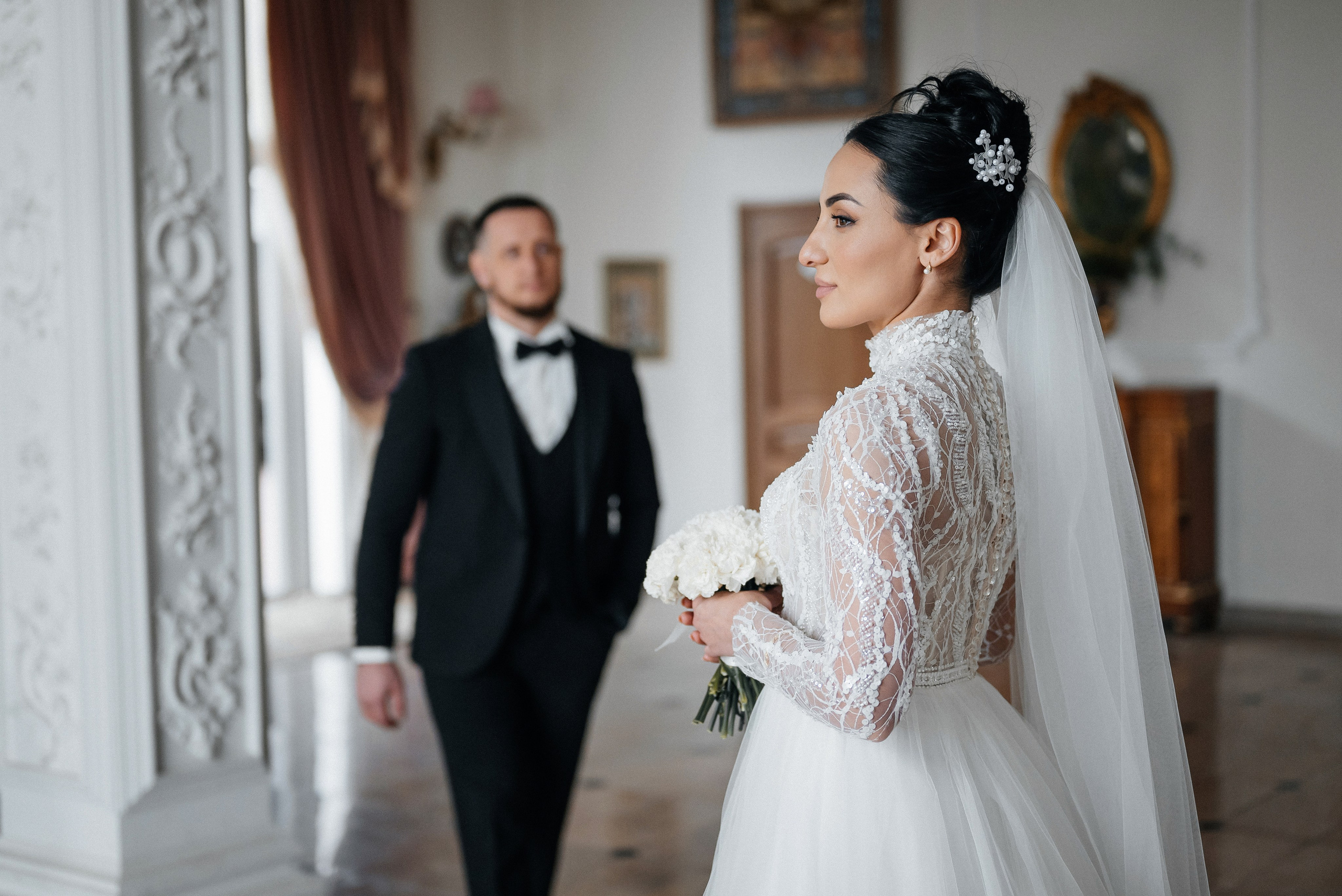 Алена & Анатолий. Фотограф в Краснодарском крае Александр Шульга