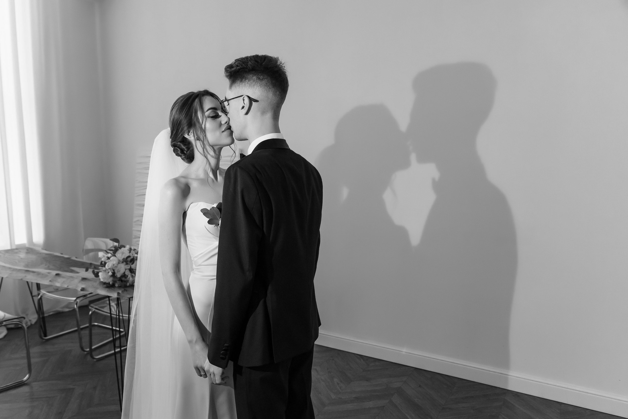 Татьяна & Евгений. Фотограф в Краснодарском крае Александр Шульга