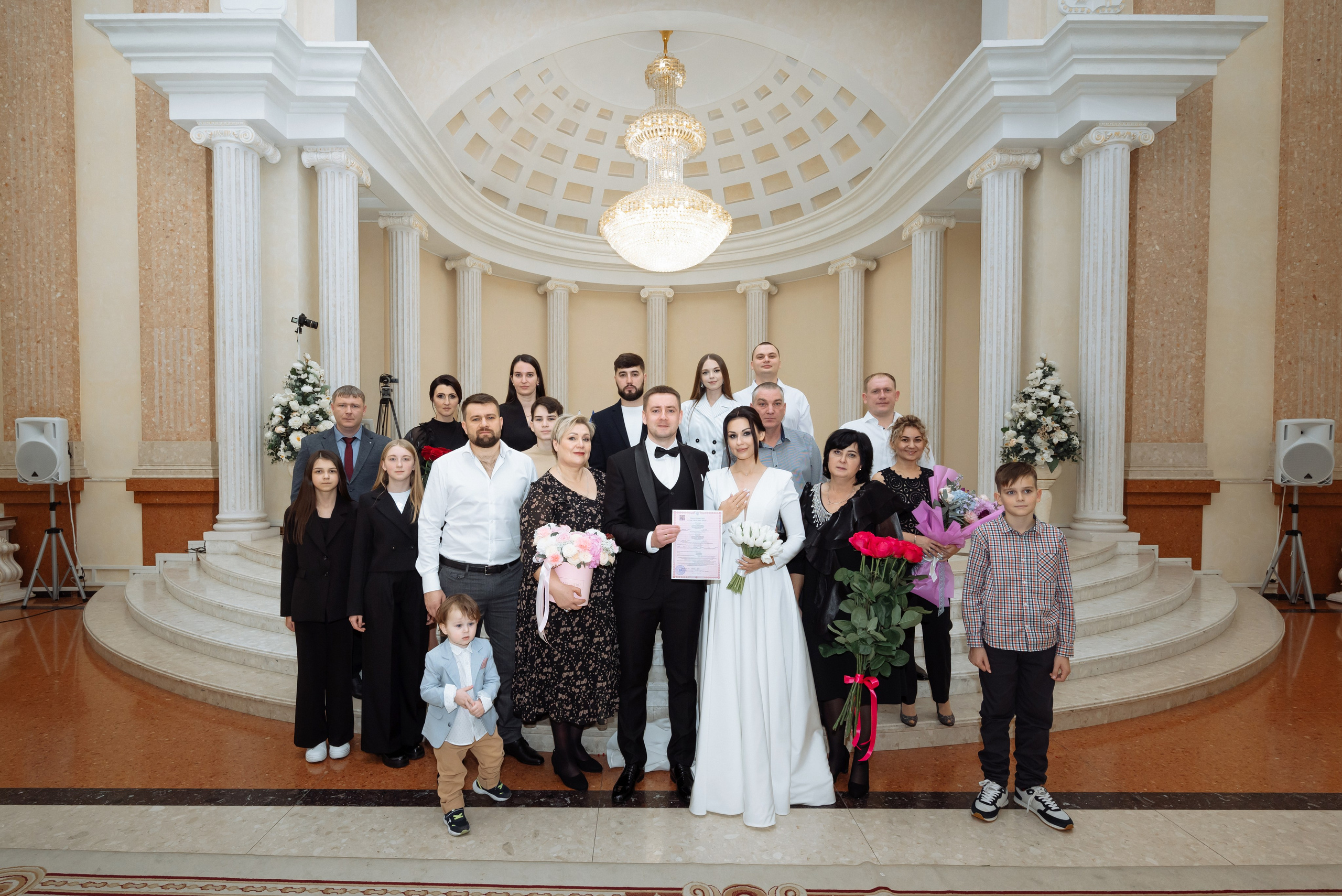 Ирина & Алексей. Фотограф в Краснодарском крае Александр Шульга