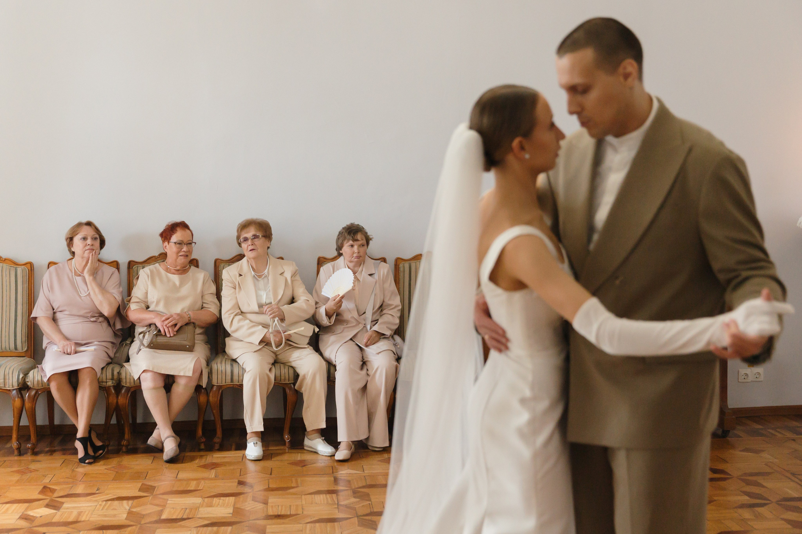 Денис и Настя