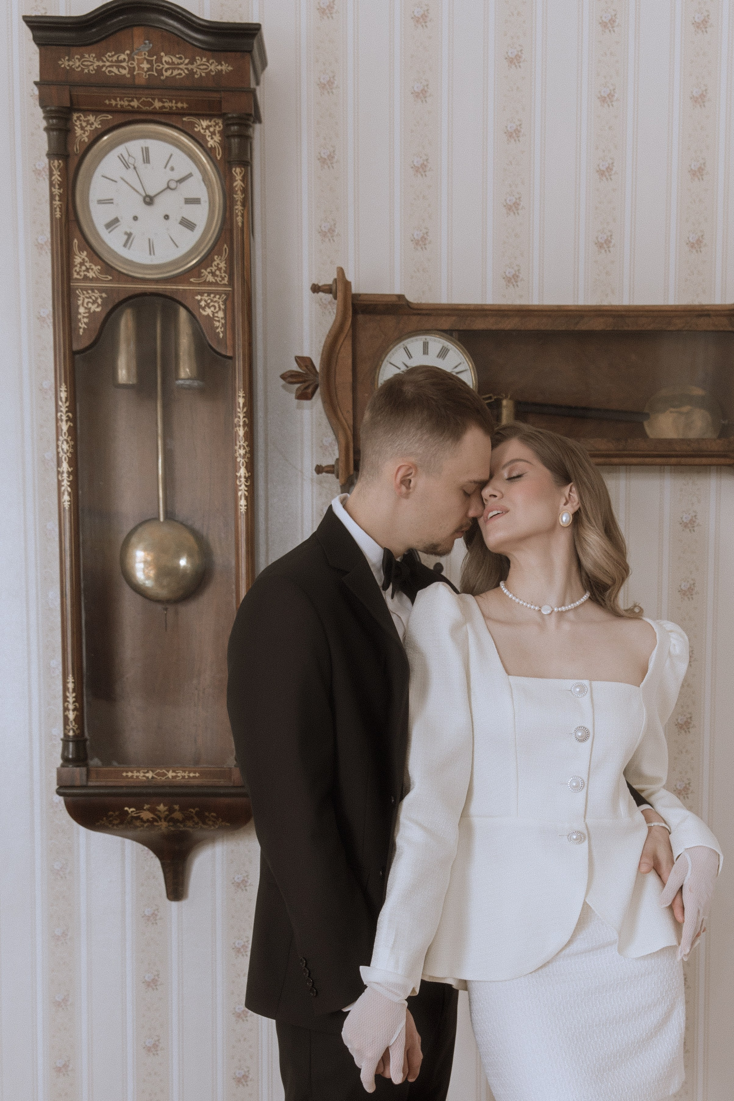 Максим и Яна