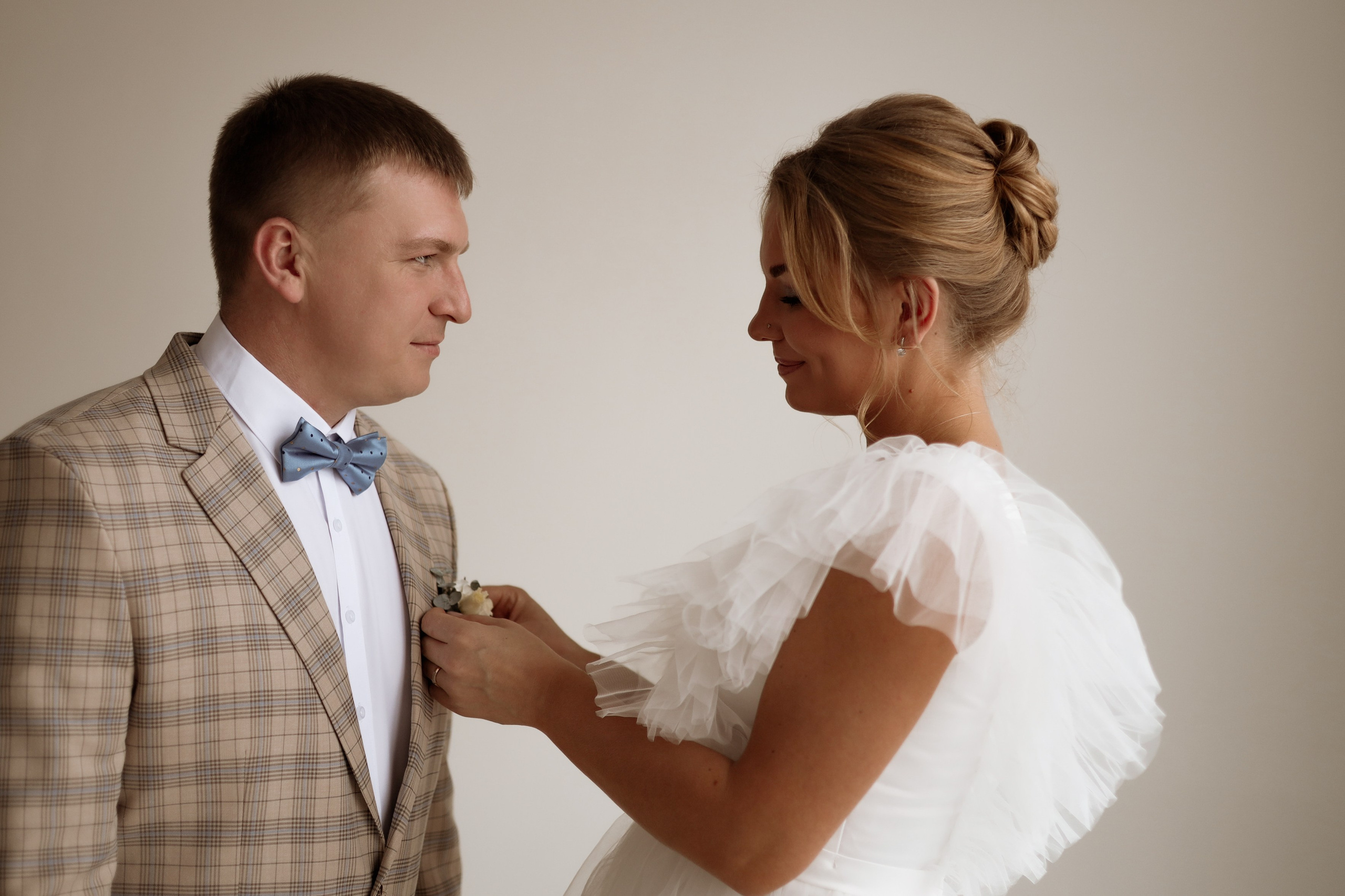 R&M. Photographer Tatiana Ivanova in Yaroslavl