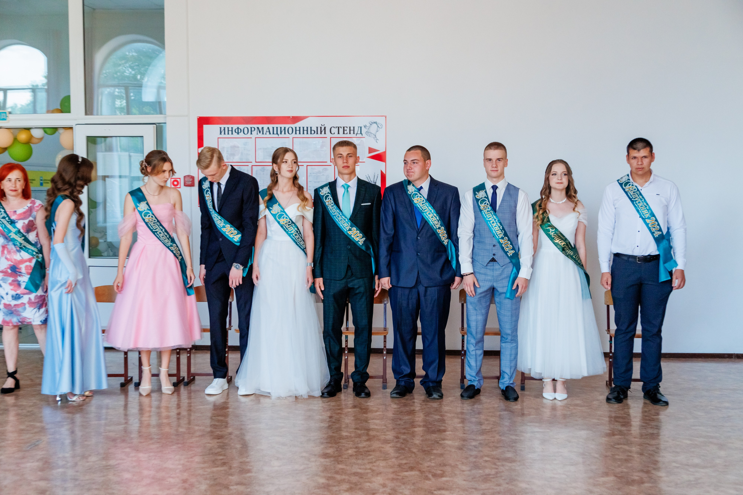 Выпуск ст. Советская. Свадебный и семейный фотограф в Армавире