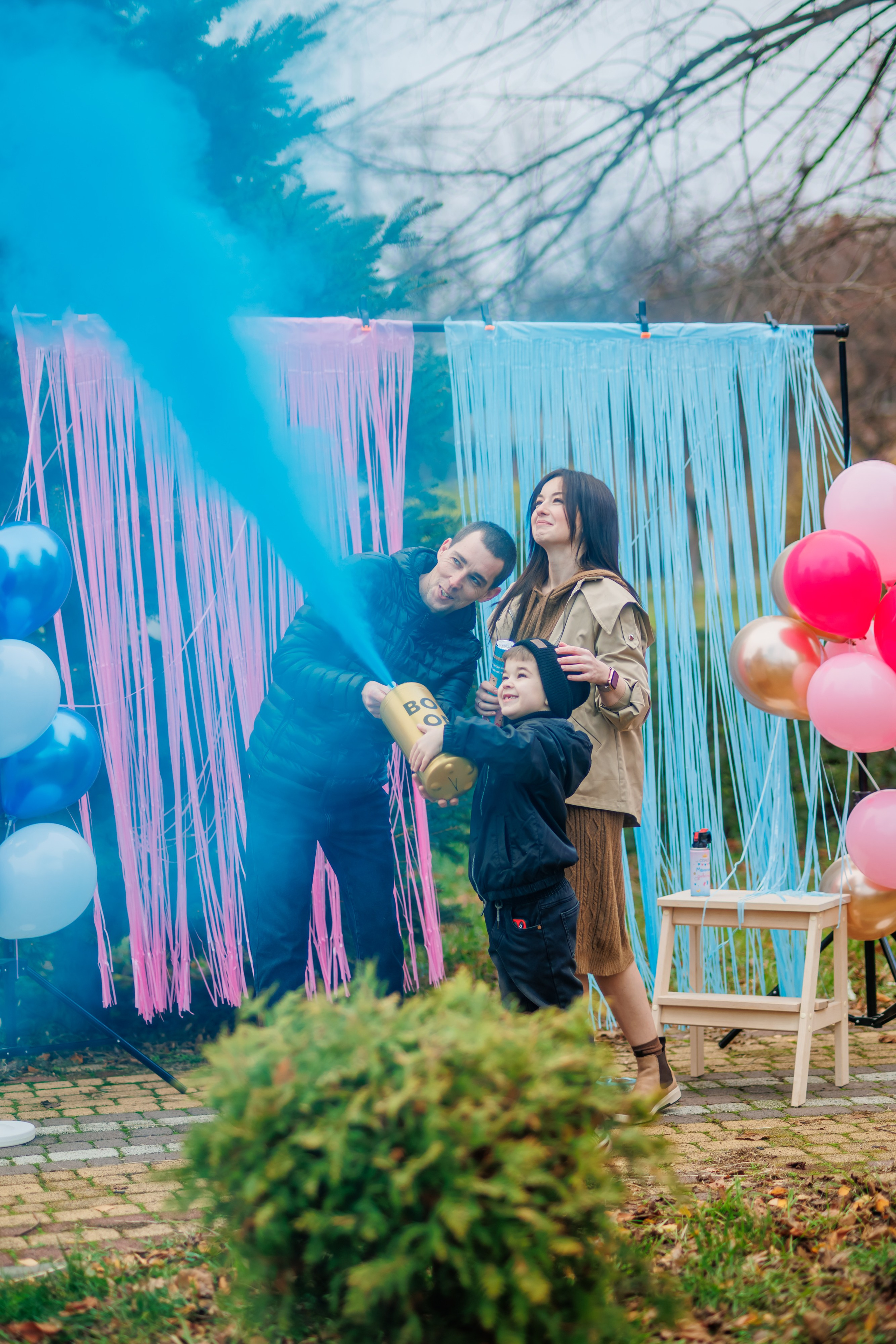 Гендерпати. Свадебный и семейный фотограф в Армавире