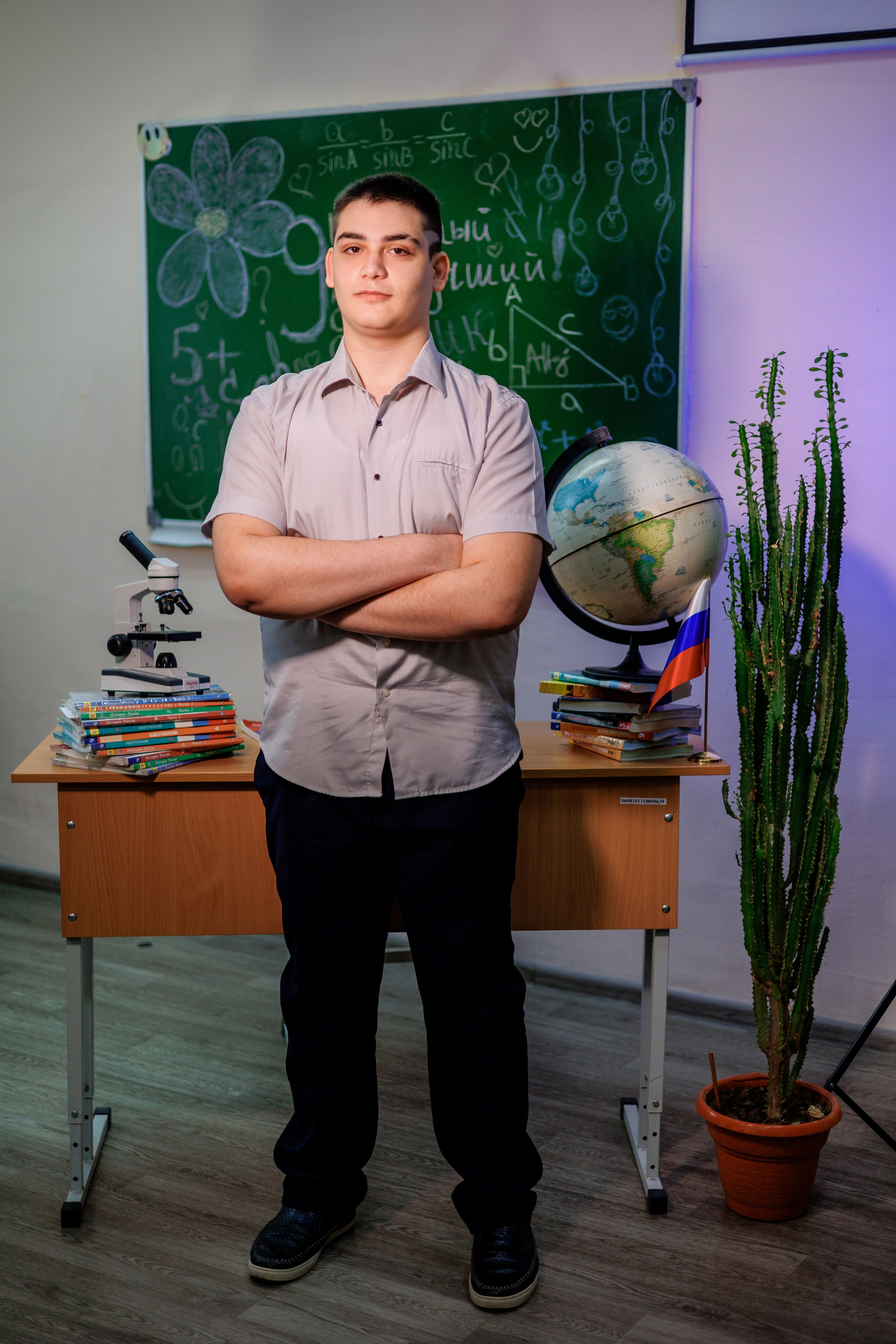 9Класс Роте-Фане. Свадебный и семейный фотограф в Армавире